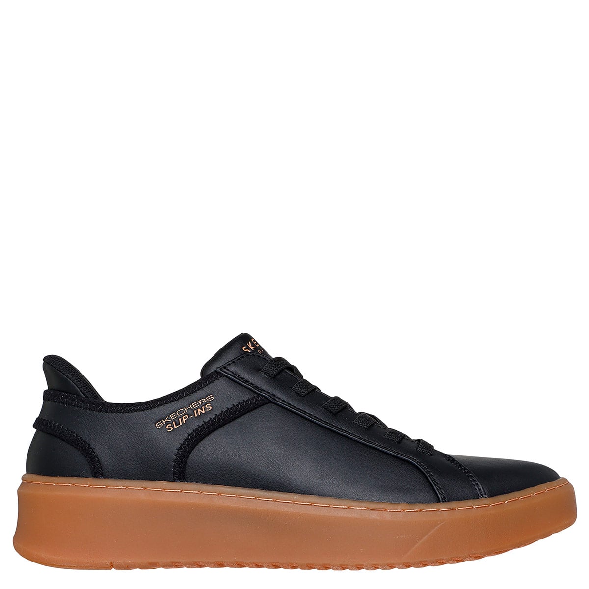 ZAPATILLAS URBANAS SKECHERS HOMBRE COURT BREAK - 1