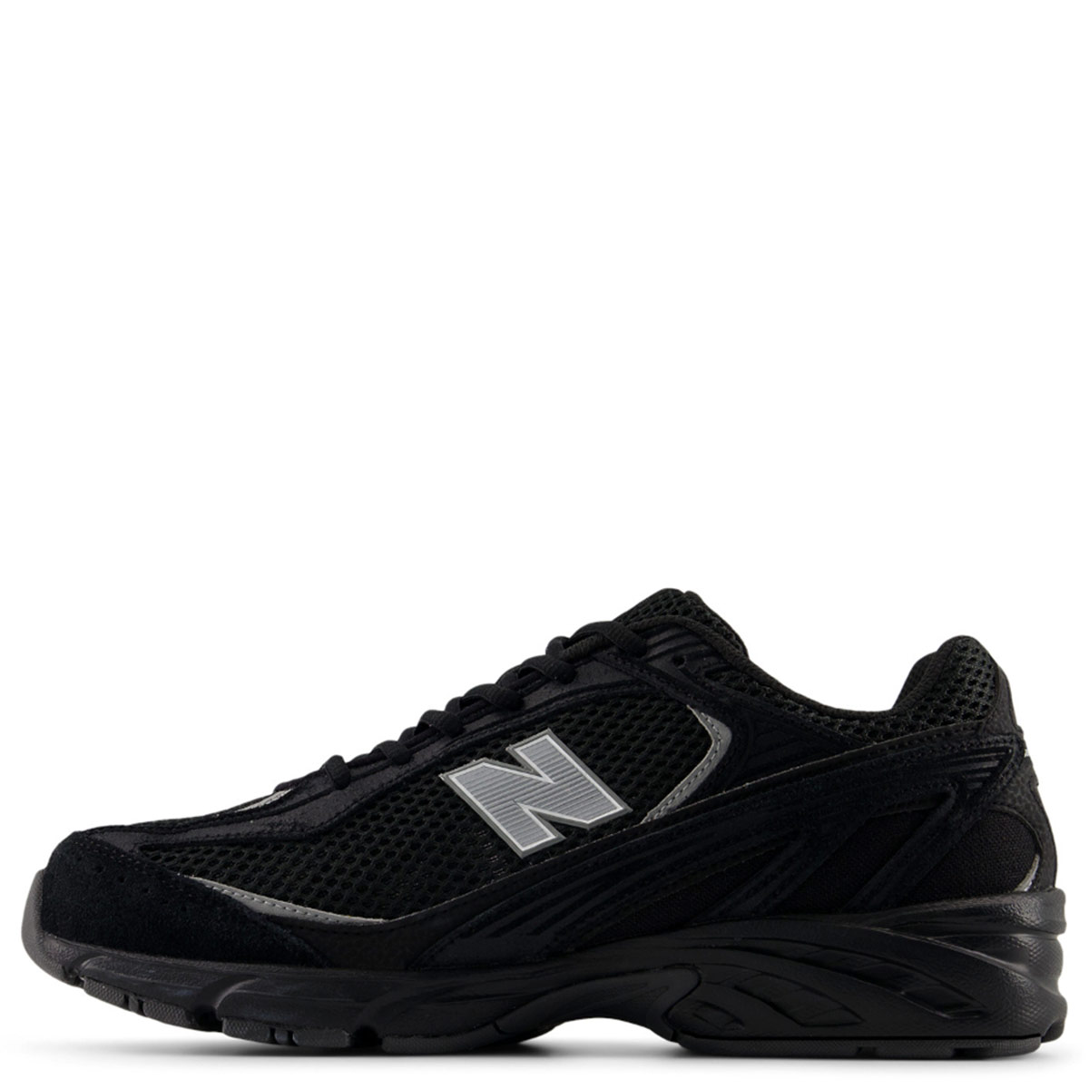 ZAPATILLAS HOMBRE NEW BALANCE URBANAS NEGRO 509 - 3