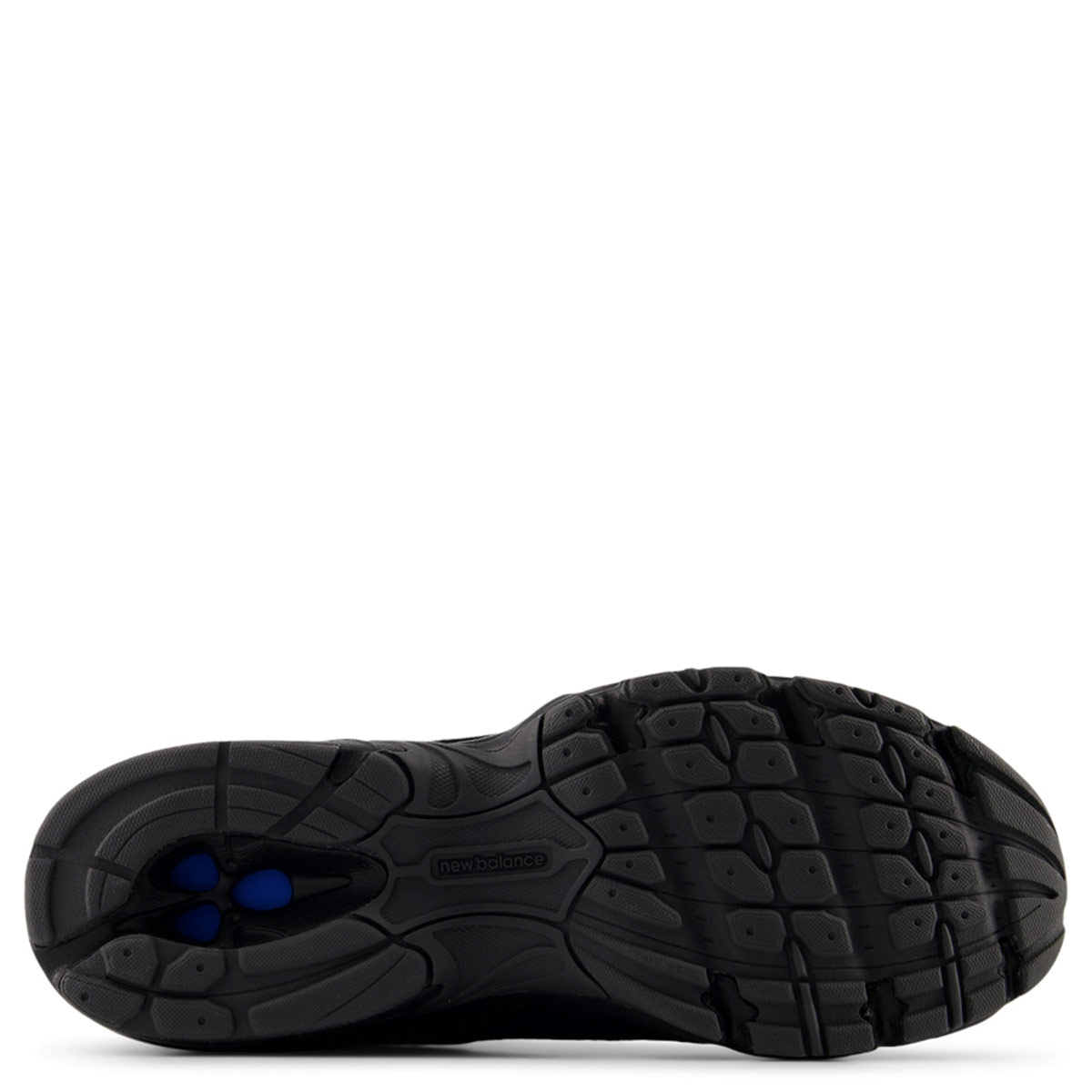 ZAPATILLAS HOMBRE NEW BALANCE URBANAS NEGRO 509 - 5