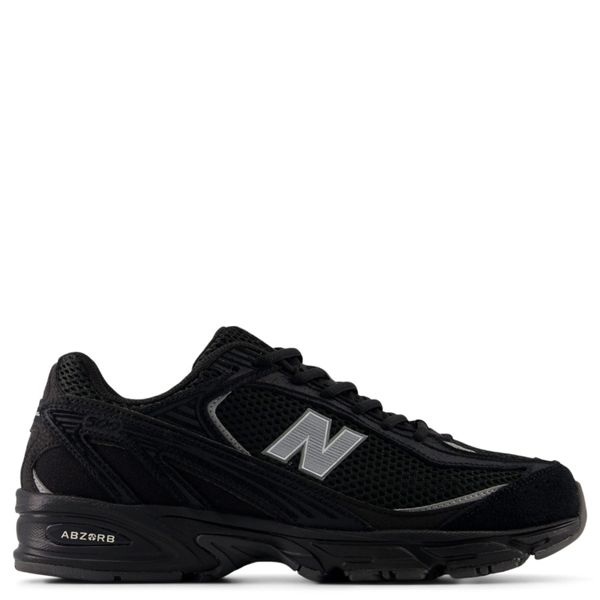 ZAPATILLAS HOMBRE NEW BALANCE URBANAS NEGRO 509 - 1
