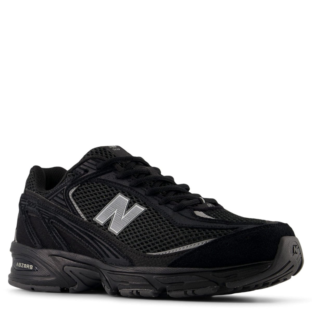 ZAPATILLAS HOMBRE NEW BALANCE URBANAS NEGRO 509 - 2