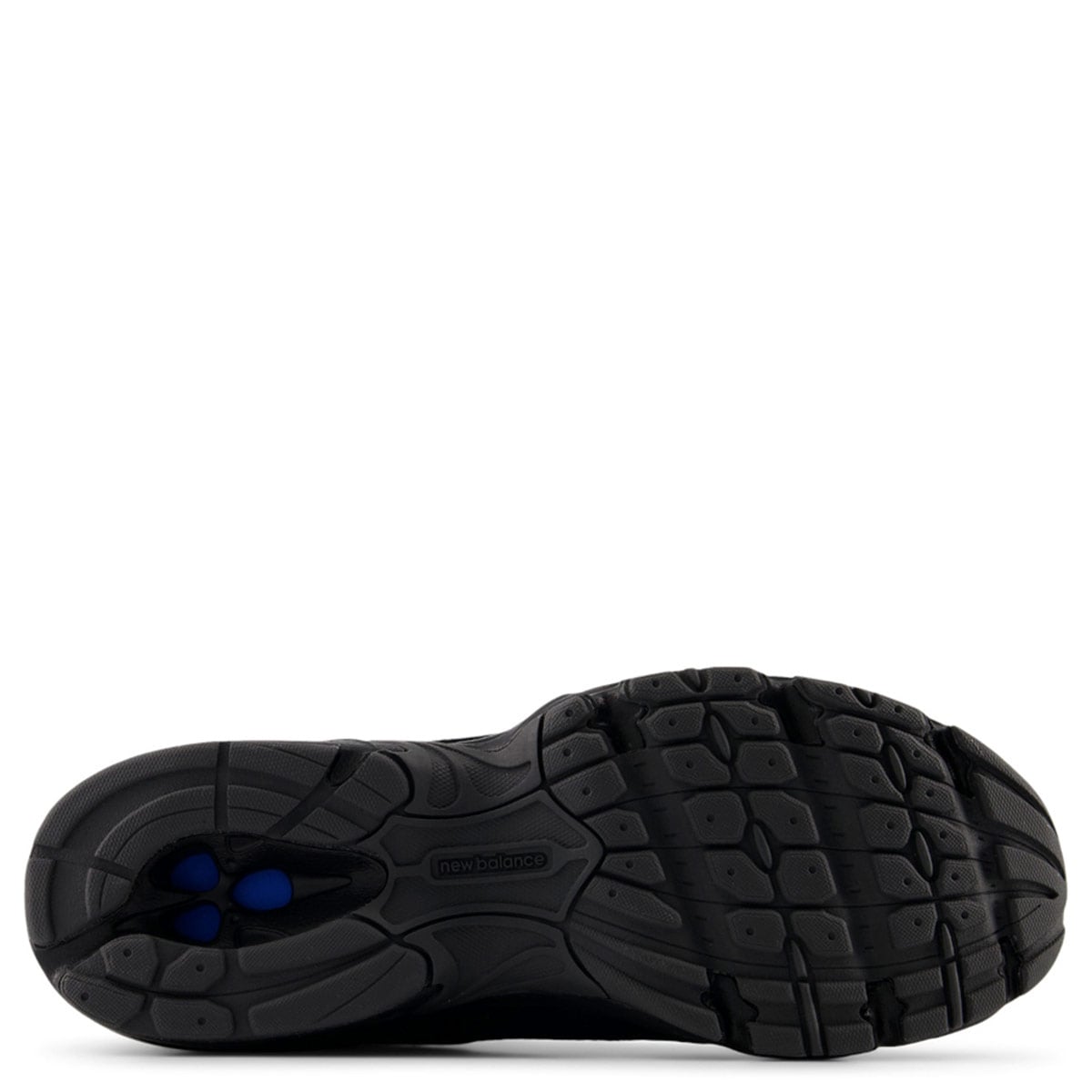 ZAPATILLAS HOMBRE NEW BALANCE URBANAS NEGRO 509 - 5