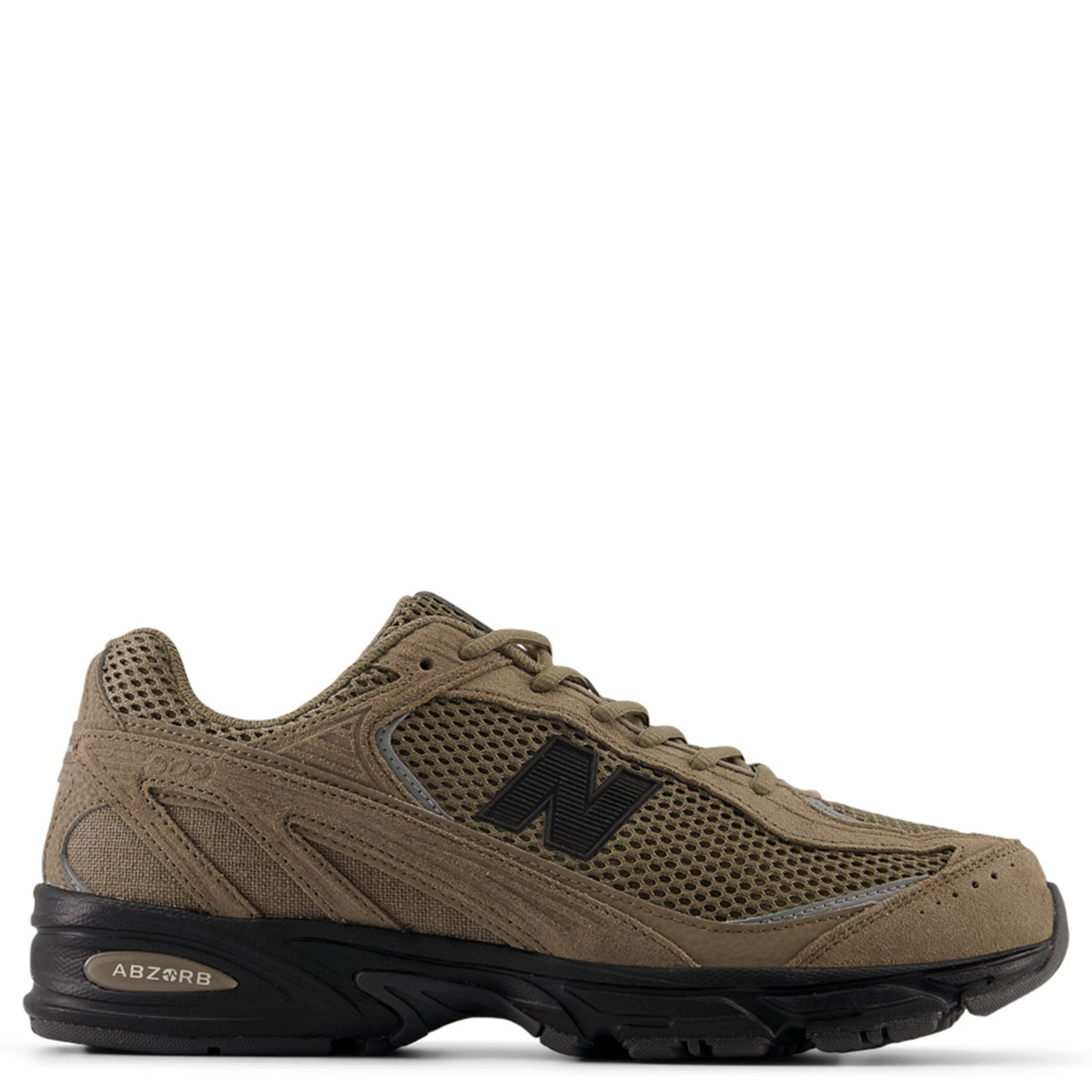ZAPATILLAS URBANAS HOMBRE NEW BALANCE 509 MARRÓN - 1