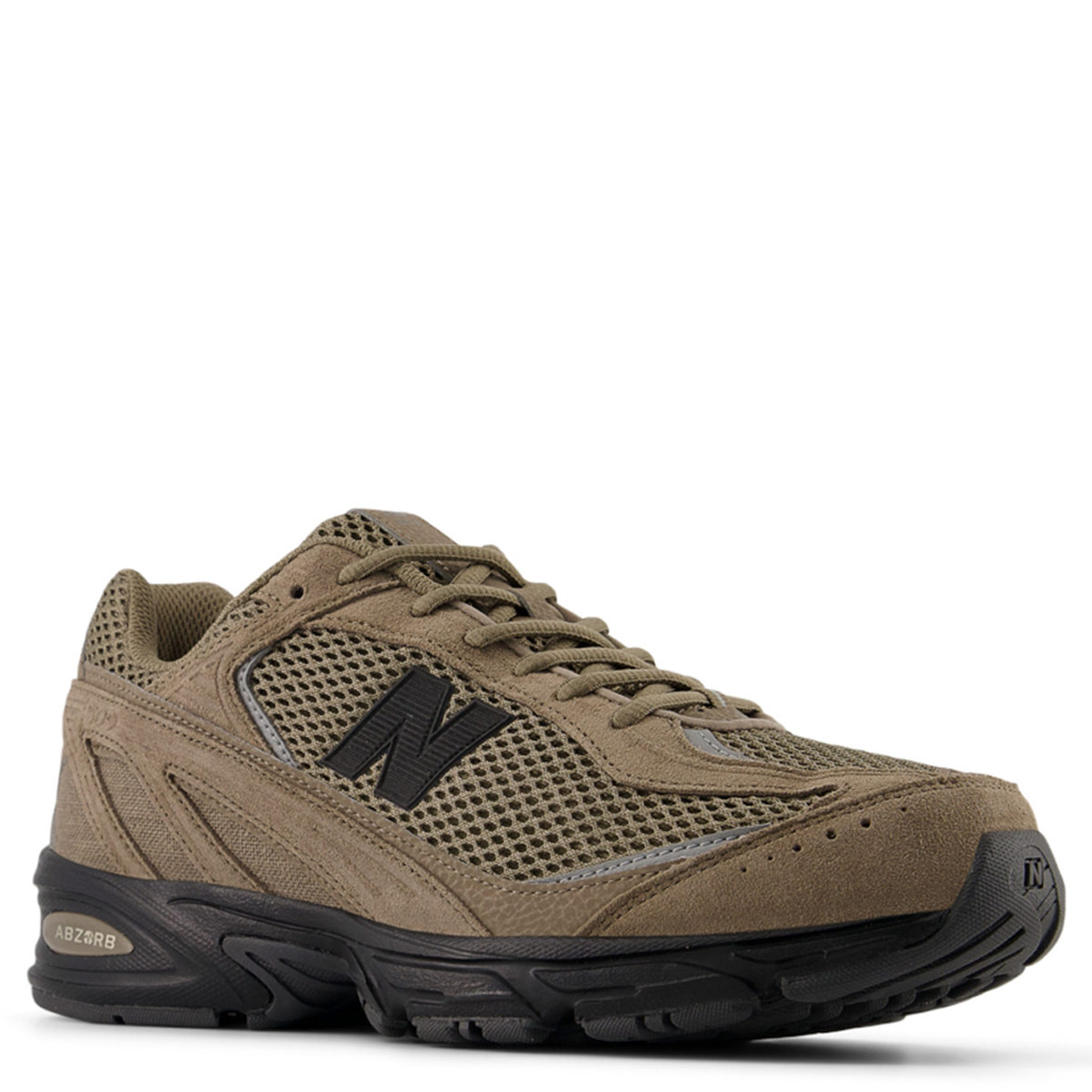 ZAPATILLAS URBANAS HOMBRE NEW BALANCE 509 MARRÓN - 2