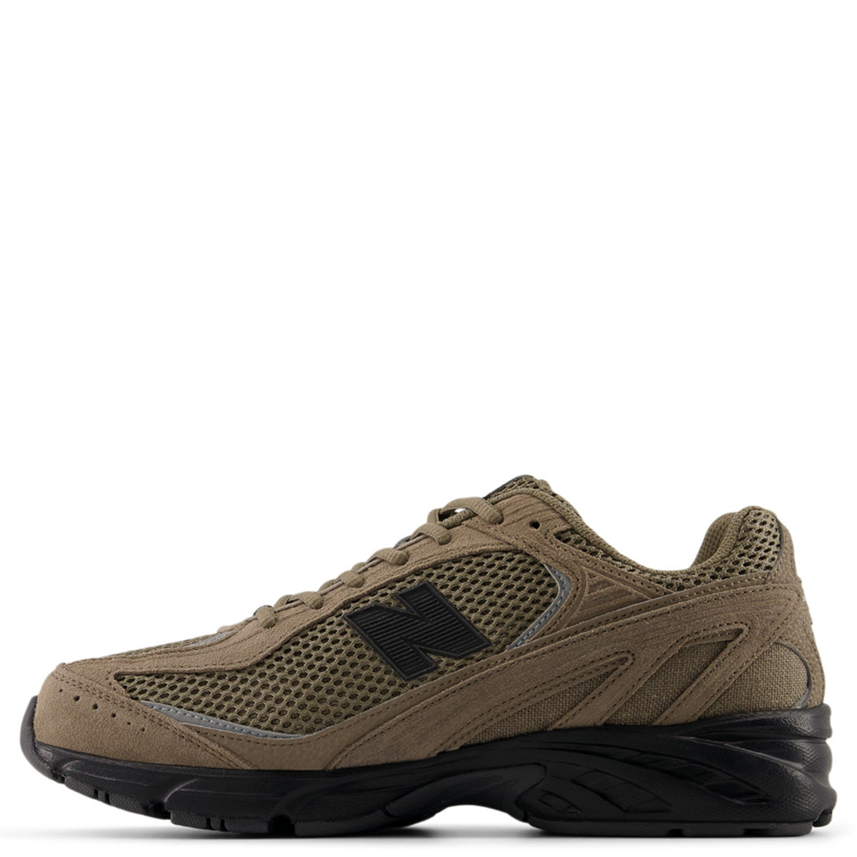 ZAPATILLAS URBANAS HOMBRE NEW BALANCE 509 MARRÓN - 3