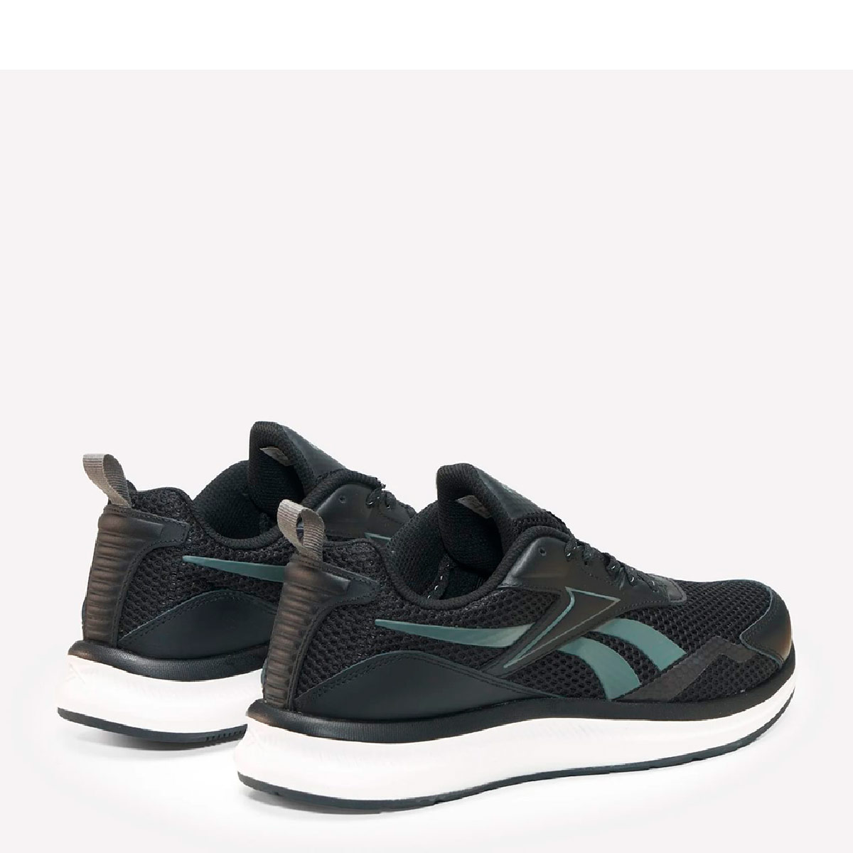 ZAPATILLAS HOMBRE REEBOK RUNNING NEGRO MUNDO - 4