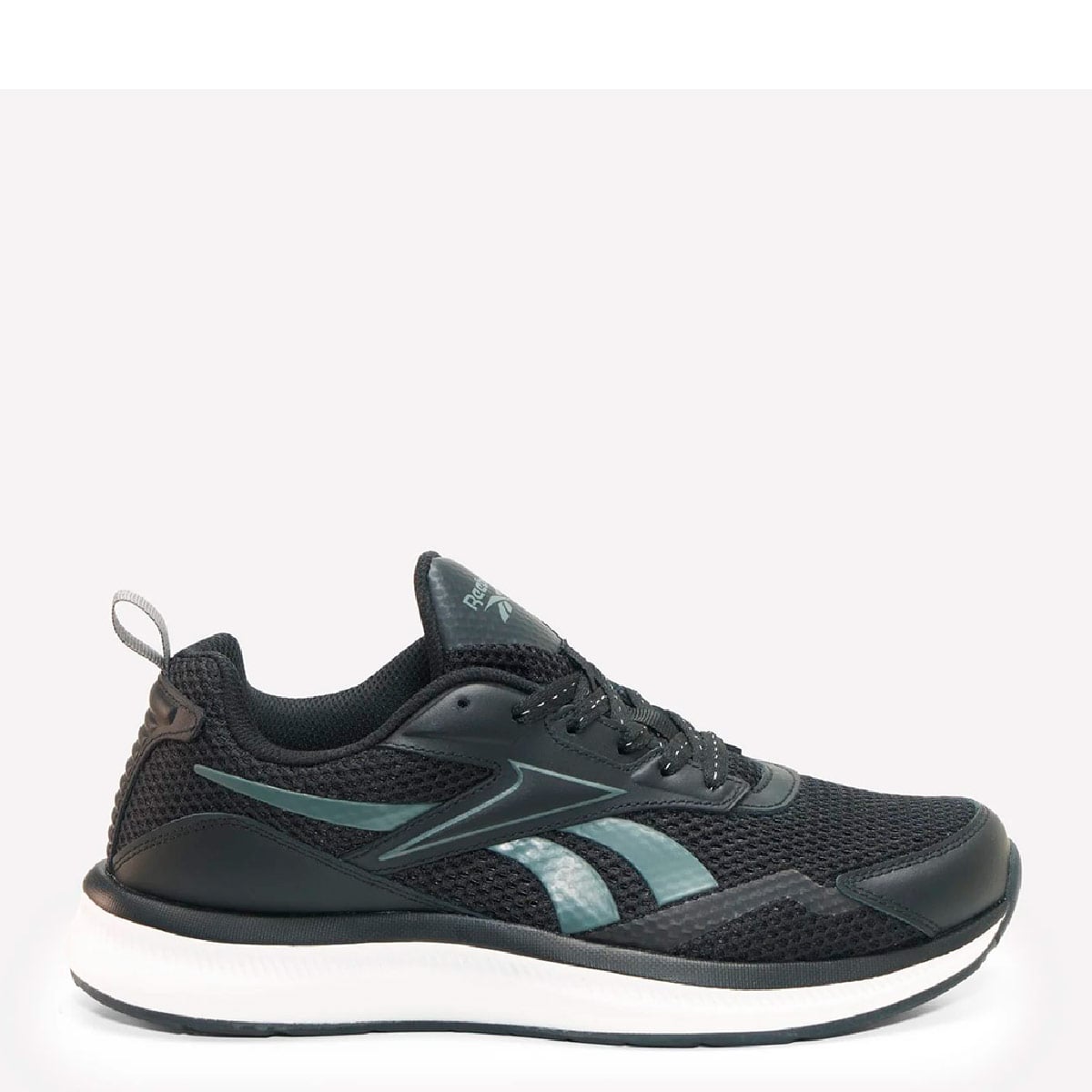 ZAPATILLAS HOMBRE REEBOK RUNNING NEGRO MUNDO - 1