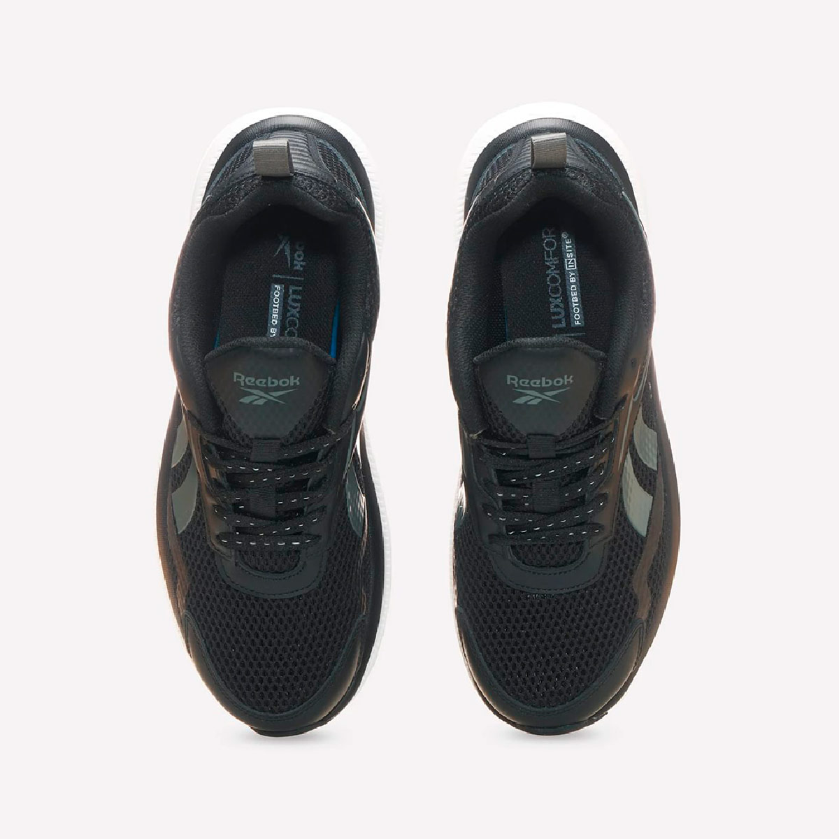 ZAPATILLAS HOMBRE REEBOK RUNNING NEGRO MUNDO - 3
