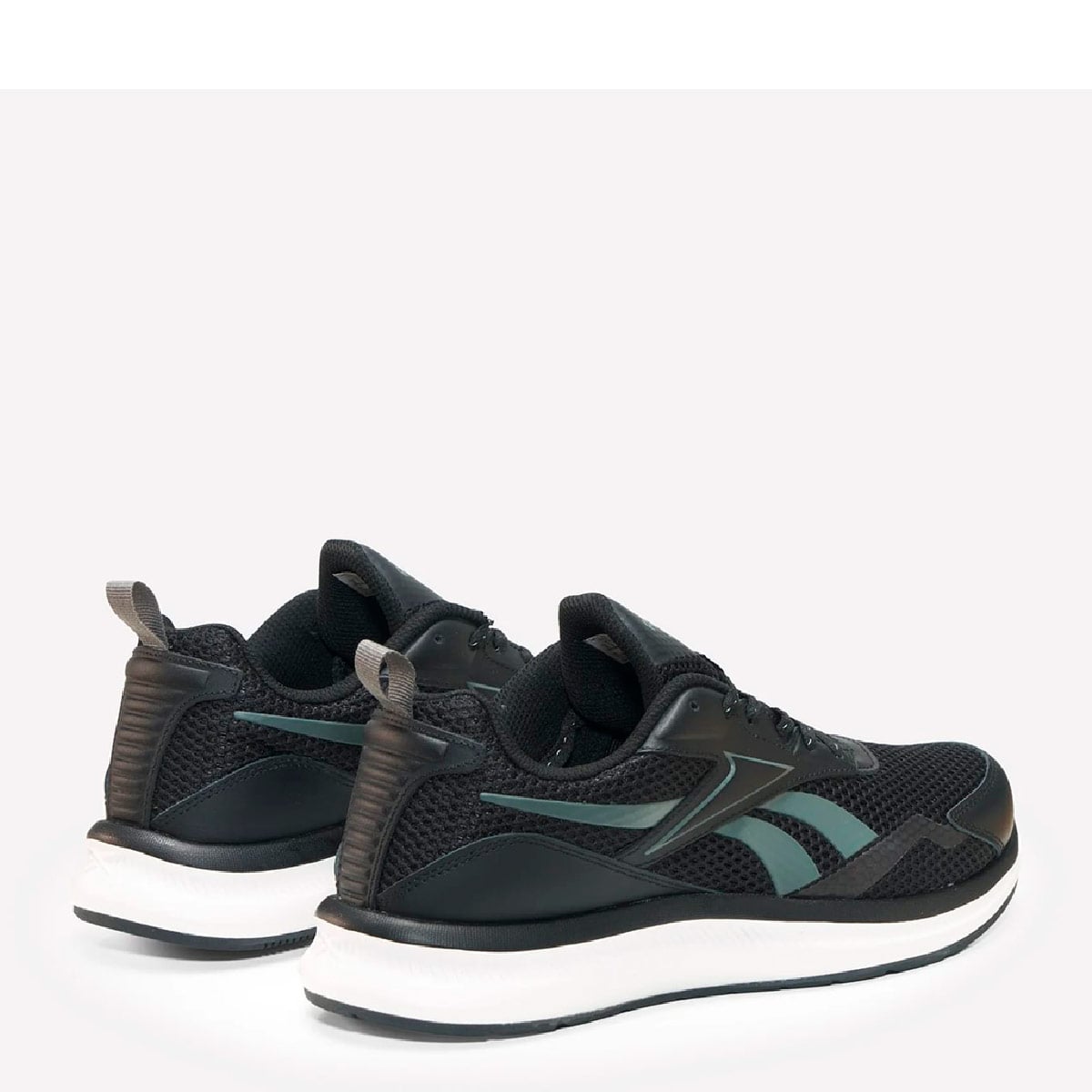 ZAPATILLAS HOMBRE REEBOK RUNNING NEGRO MUNDO - 4