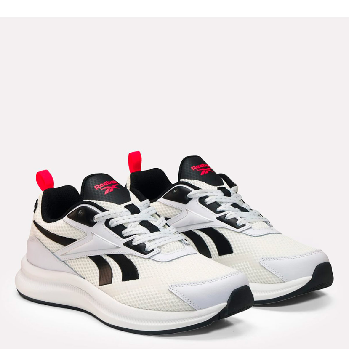 ZAPATILLAS HOMBRE REEBOK RUNNING BLANCO MUNDO - 2
