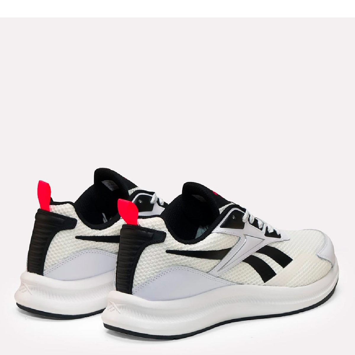 ZAPATILLAS HOMBRE REEBOK RUNNING BLANCO MUNDO - 4