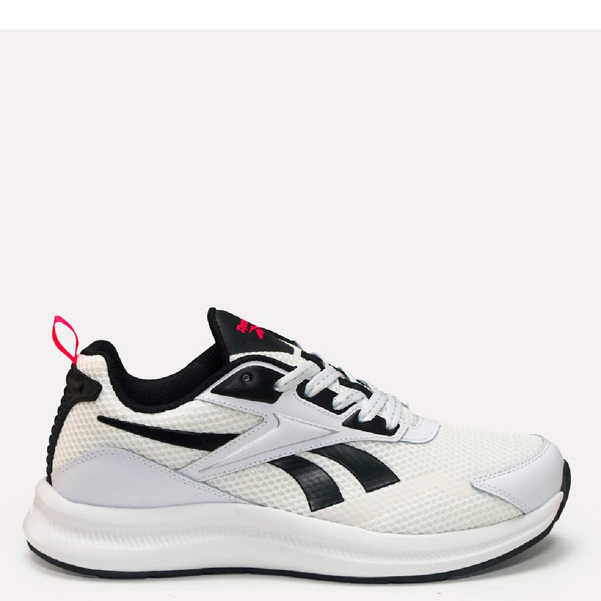 ZAPATILLAS HOMBRE REEBOK RUNNING BLANCO MUNDO - 1