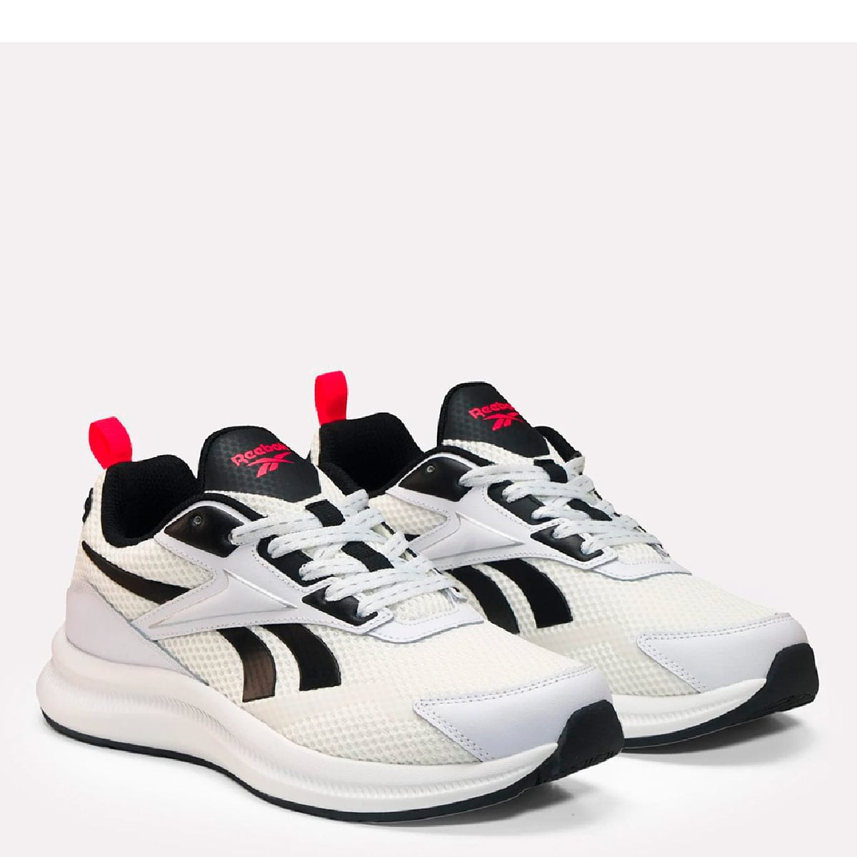 ZAPATILLAS HOMBRE REEBOK RUNNING BLANCO MUNDO - 2