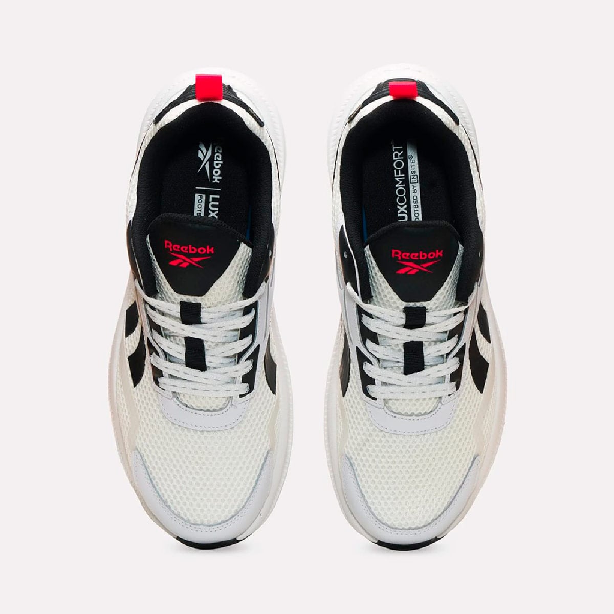 ZAPATILLAS HOMBRE REEBOK RUNNING BLANCO MUNDO - 3