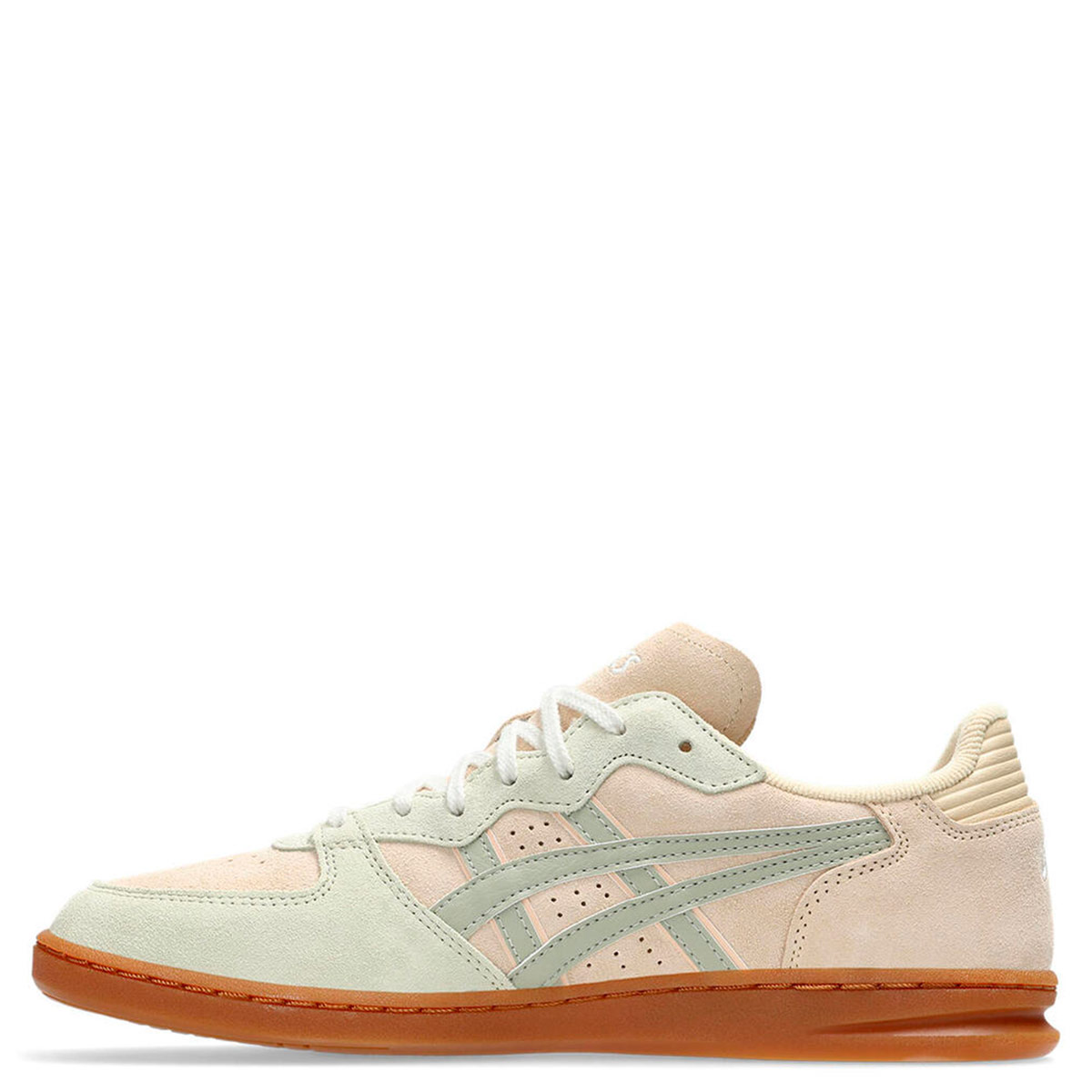 ZAPATILLAS HOMBRE ASICS URBANAS BEIGE ASICS SKYHAND - 1