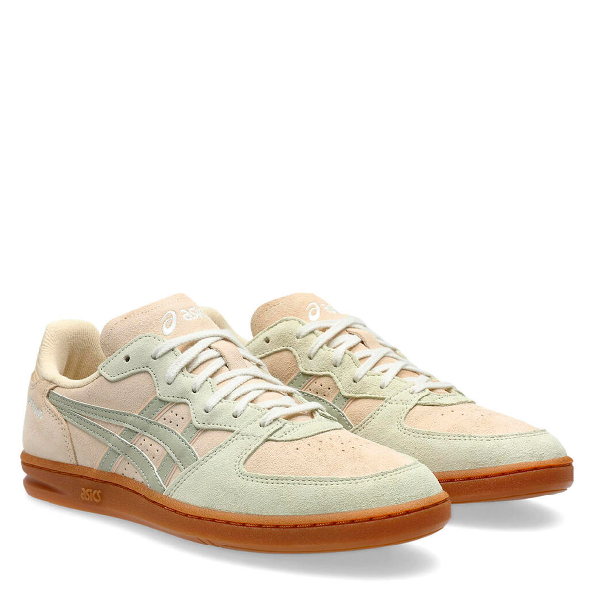 ZAPATILLAS HOMBRE ASICS URBANAS BEIGE ASICS SKYHAND - 2