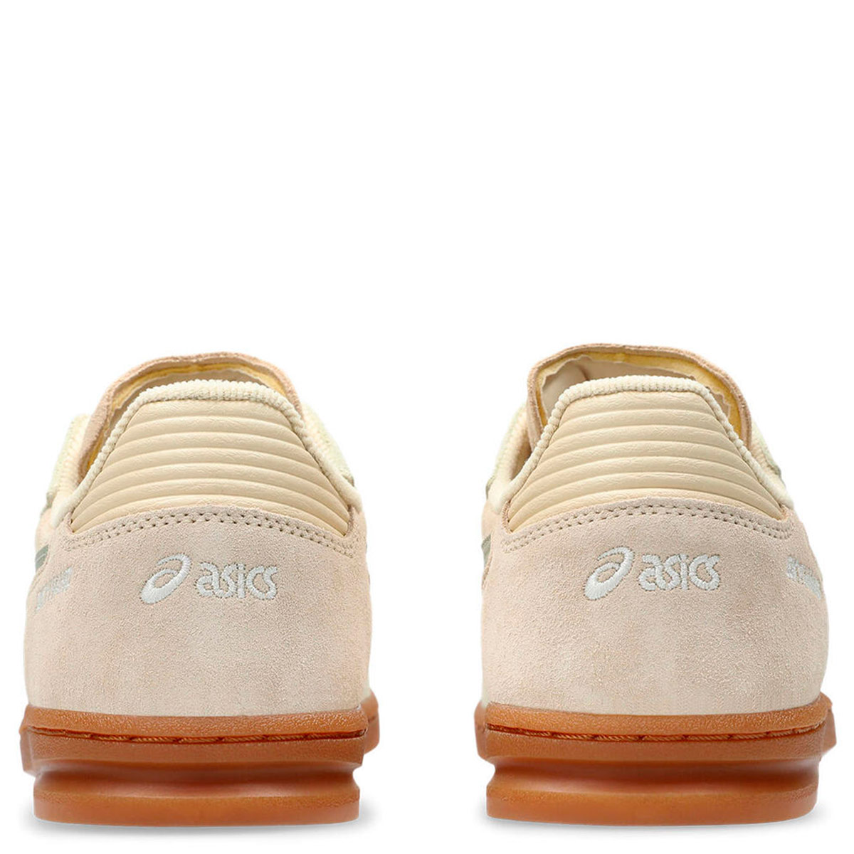 ZAPATILLAS HOMBRE ASICS URBANAS BEIGE ASICS SKYHAND - 5