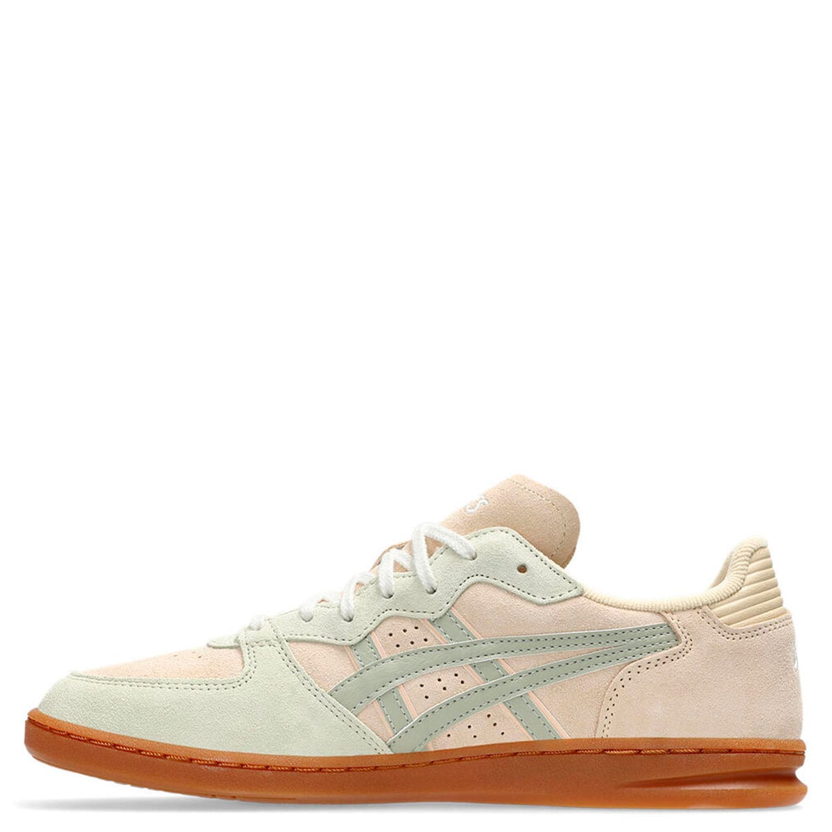 ZAPATILLAS HOMBRE ASICS URBANAS BEIGE ASICS SKYHAND - 1