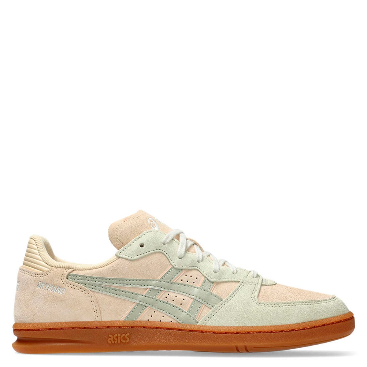 ZAPATILLAS HOMBRE ASICS URBANAS BEIGE ASICS SKYHAND - 3
