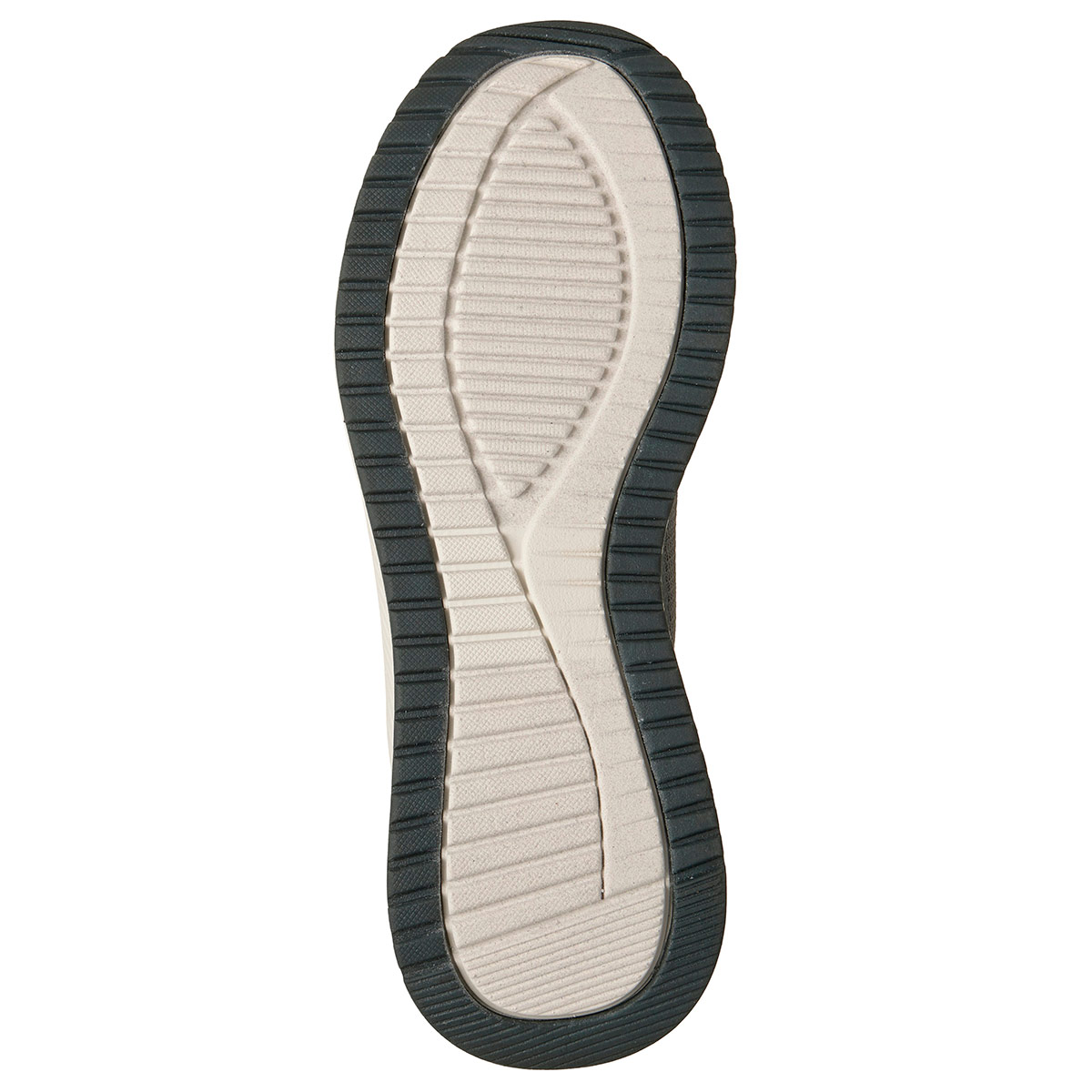 ZAPATILLAS HOMBRE SKECHERS URBANAS GRIS BOBS SQUAD - 6