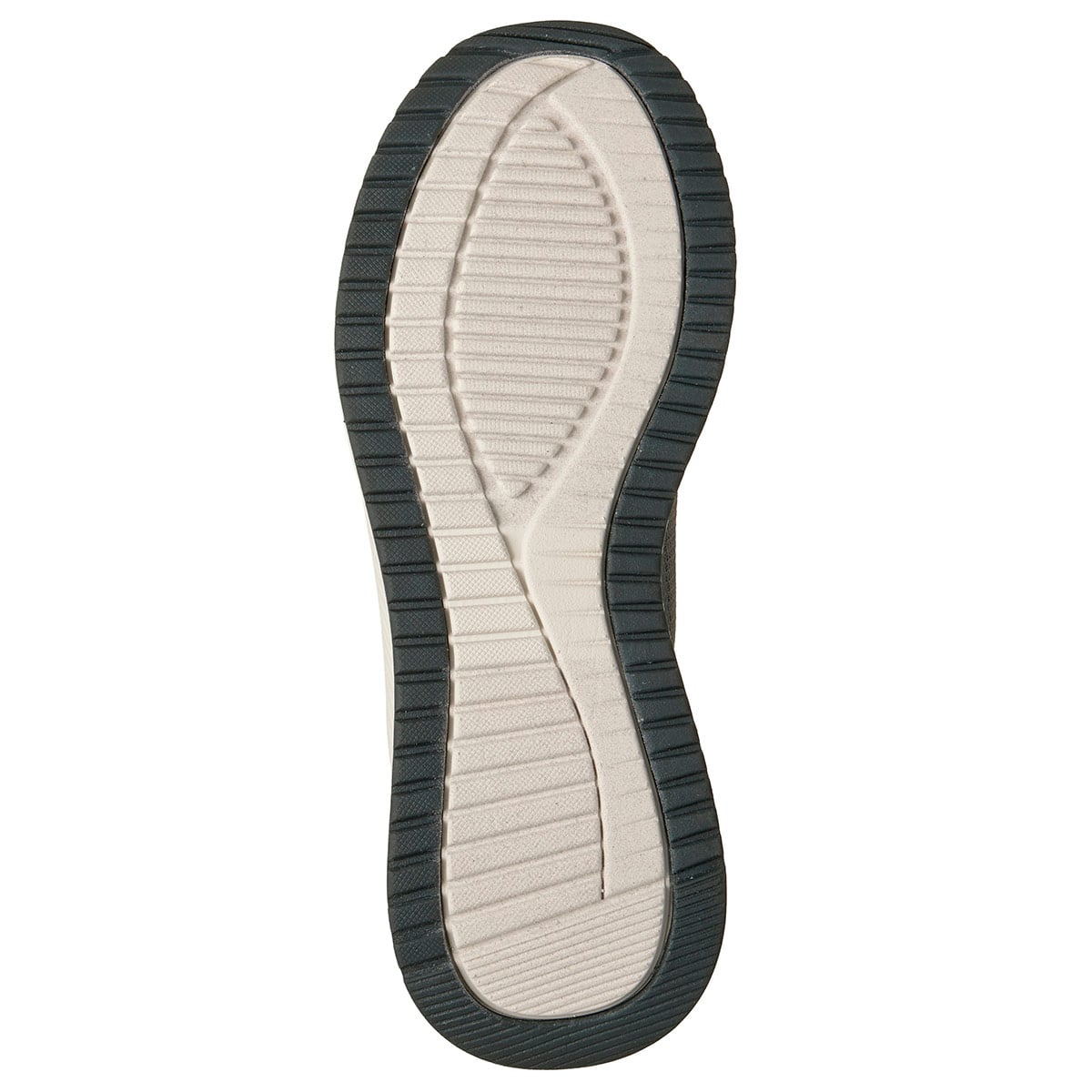 ZAPATILLAS HOMBRE SKECHERS URBANAS GRIS BOBS SQUAD - 6
