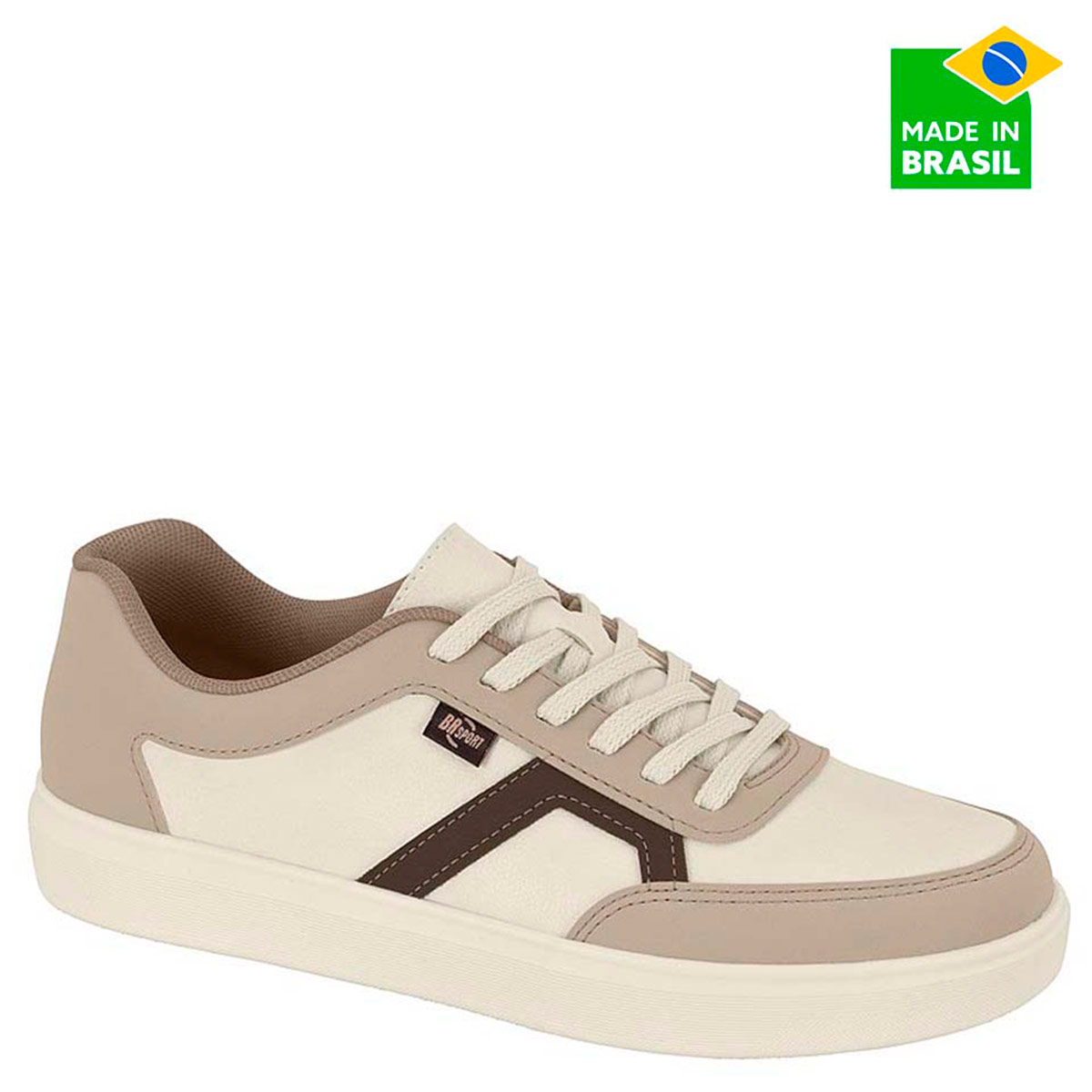 ZAPATILLAS HOMBRE BRSPORT CASUALES ARENA - 1