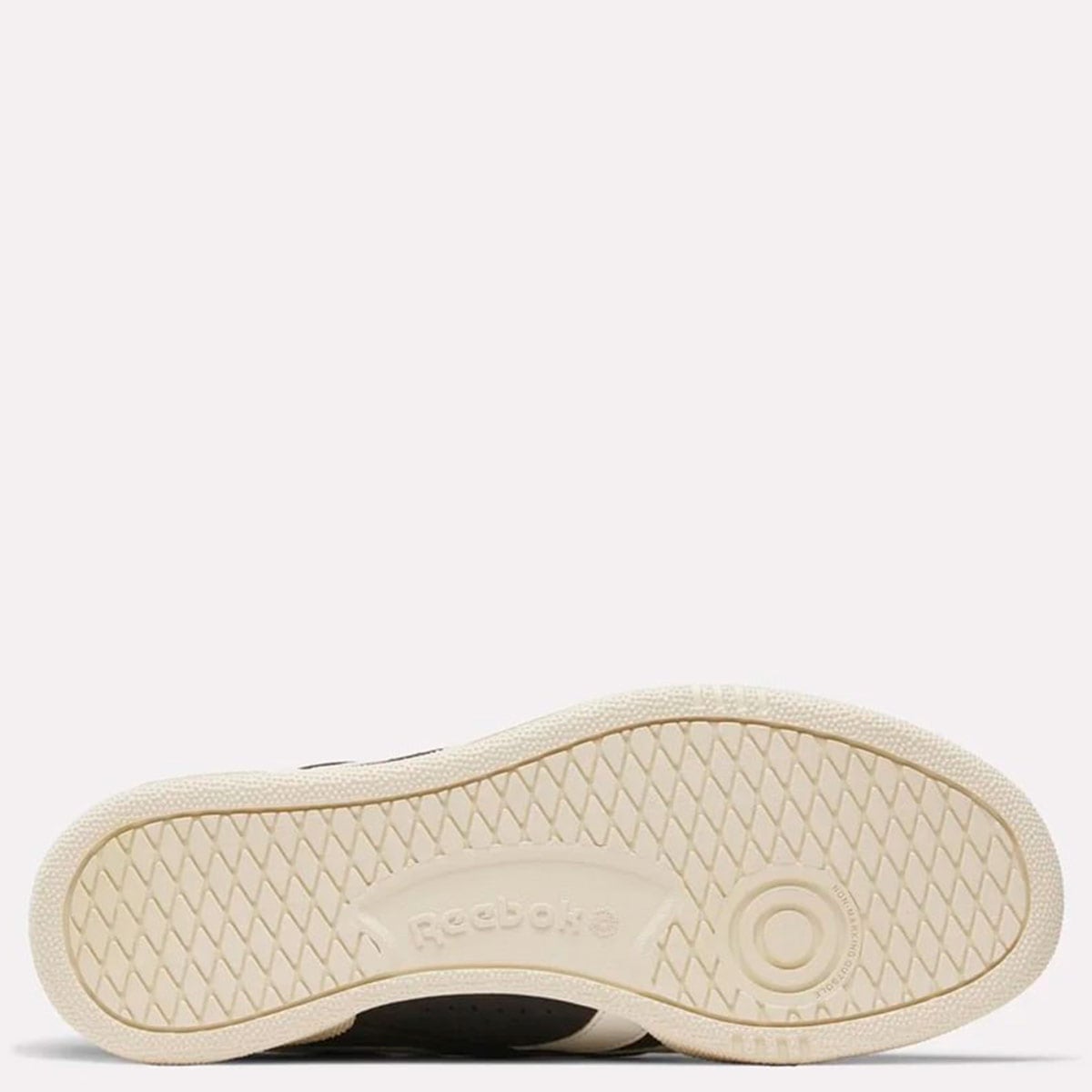 ZAPATILLAS HOMBRE REEBOK URBANAS NEGRO CLUB C GROUNDS UK - 5