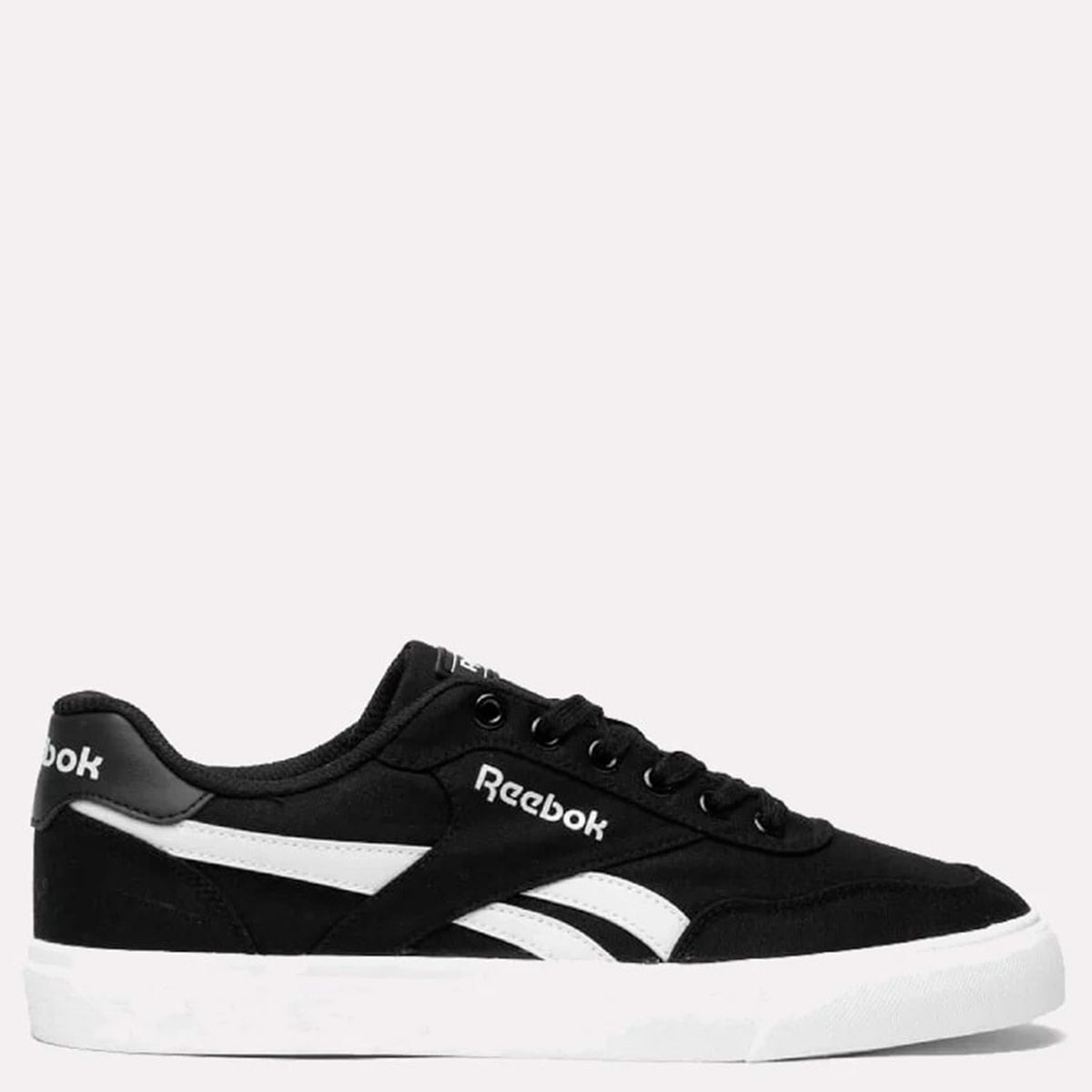 ZAPATILLAS HOMBRE REEBOK URBANAS NEGRO REEBOK COURT ADVANCE VULC - 1