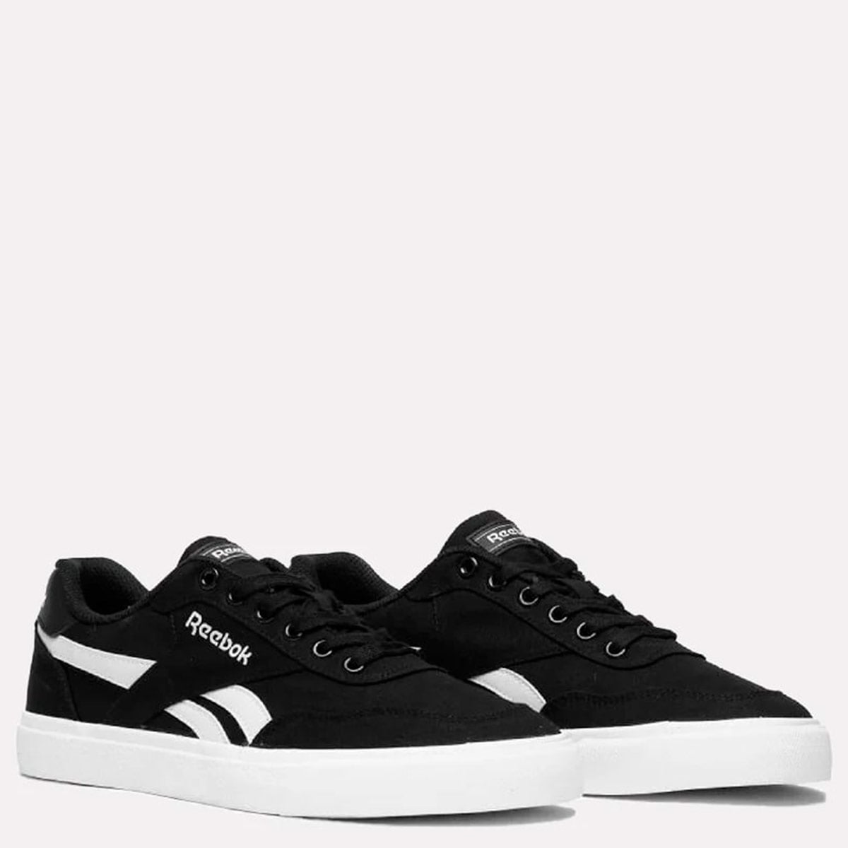 ZAPATILLAS HOMBRE REEBOK URBANAS NEGRO REEBOK COURT ADVANCE VULC - 2