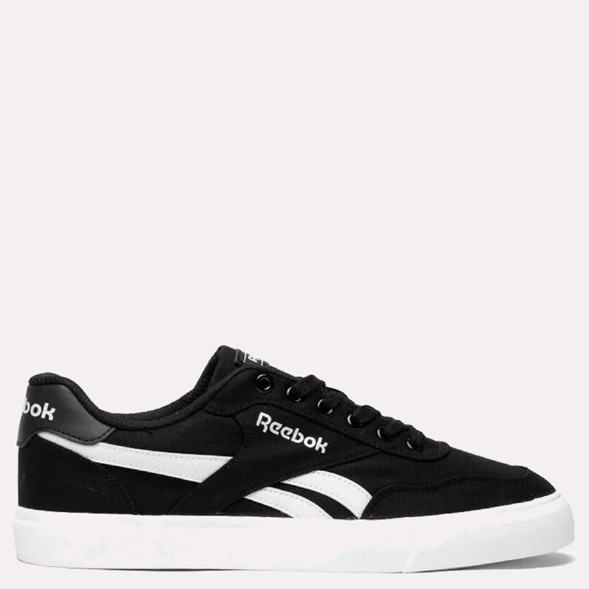 ZAPATILLAS HOMBRE REEBOK URBANAS NEGRO REEBOK COURT ADVANCE VULC - 1