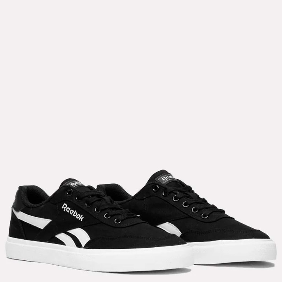 ZAPATILLAS HOMBRE REEBOK URBANAS NEGRO REEBOK COURT ADVANCE VULC - 2