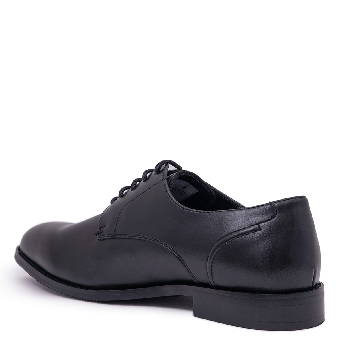 ZAPATOS VESTIR HOMBRE OSCAR DE LA RENTA NEGRO ODLR-A30-200 - 2