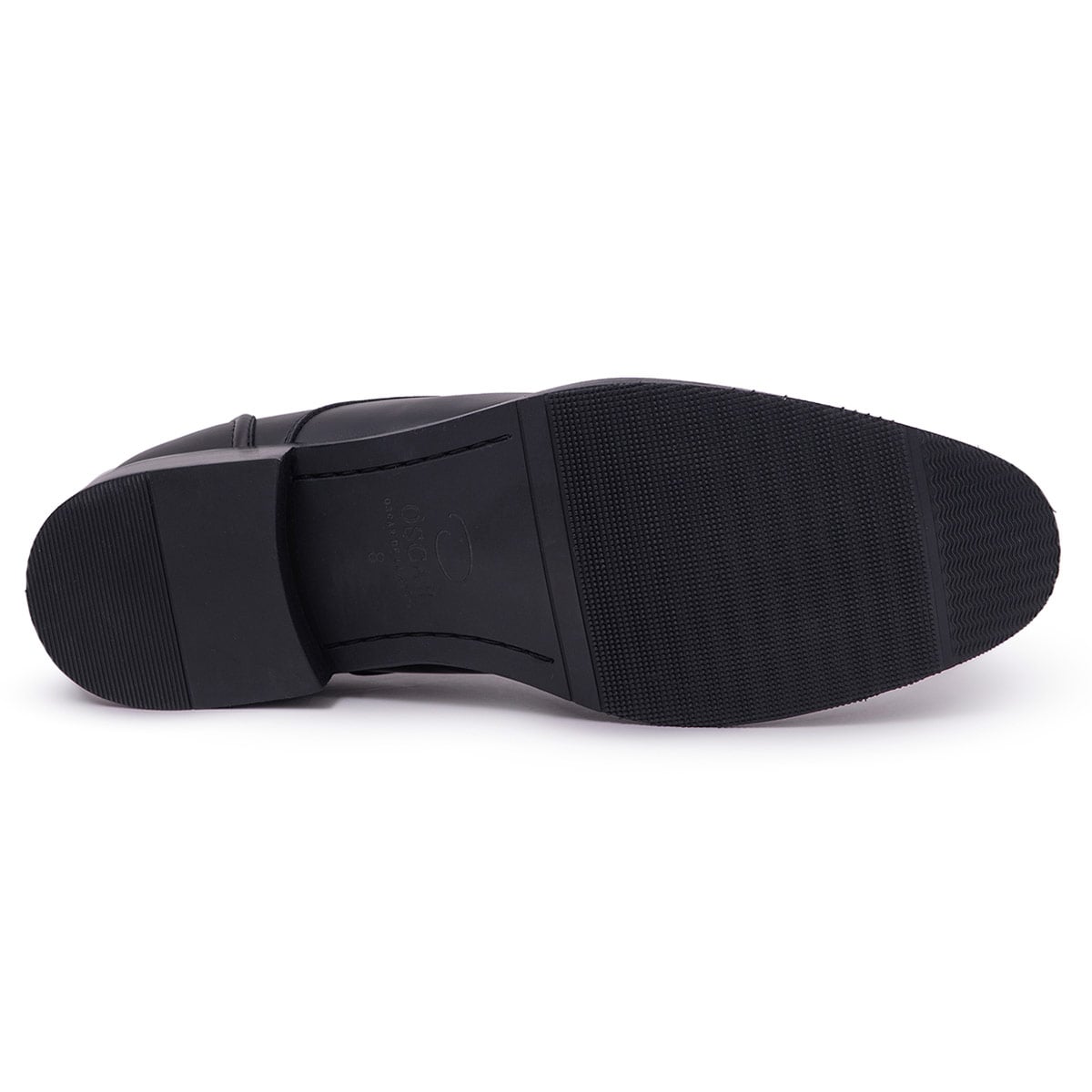 ZAPATOS VESTIR HOMBRE OSCAR DE LA RENTA NEGRO ODLR-A30-200 - 3