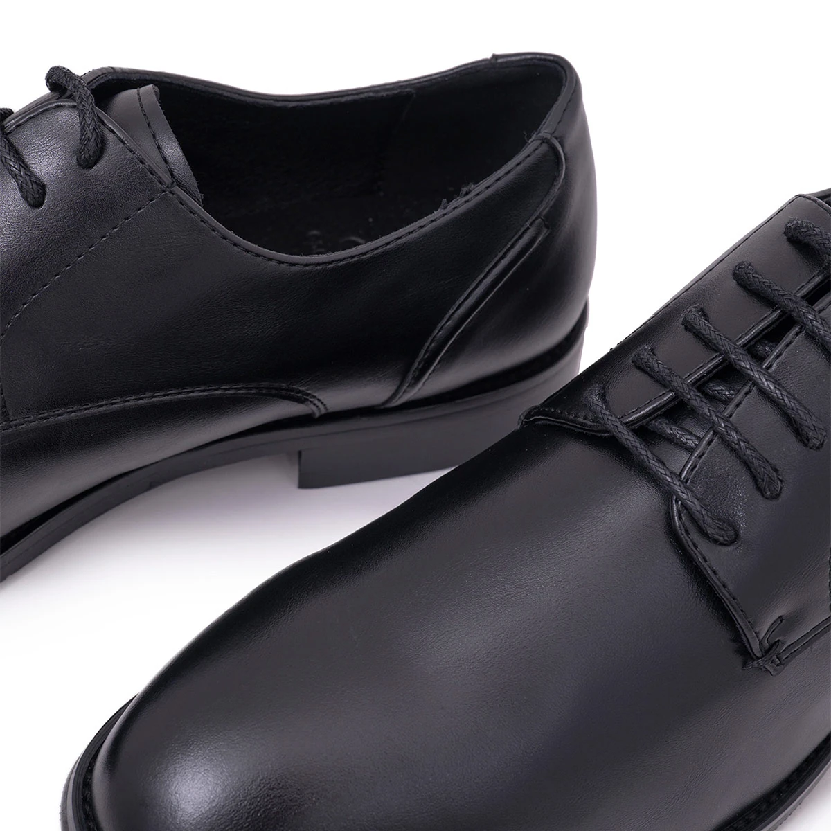 ZAPATOS VESTIR HOMBRE OSCAR DE LA RENTA NEGRO ODLR-A30-200 - 4