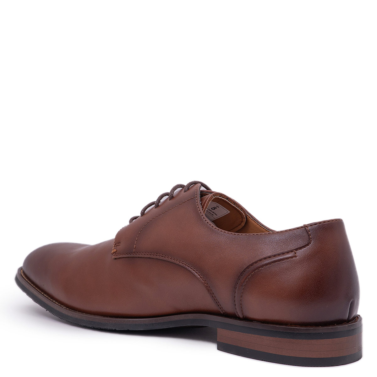 ZAPATOS VESTIR HOMBRE OSCAR DE LA RENTA CAFÉ ODLR-A30-200 - 2