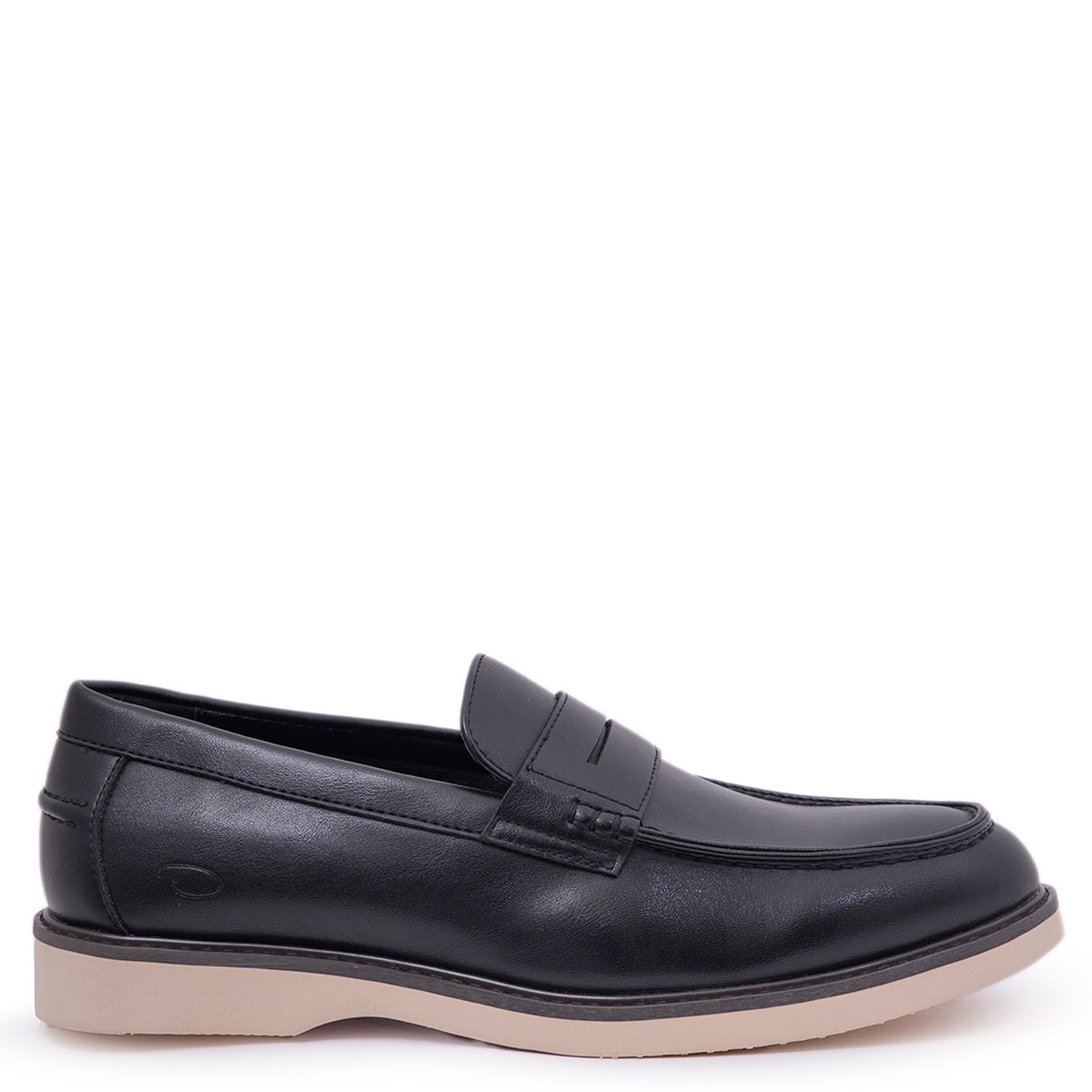 ZAPATOS VESTIR HOMBRE OSCAR DE LA RENTA NEGRO ODLR-A35-200 - 1