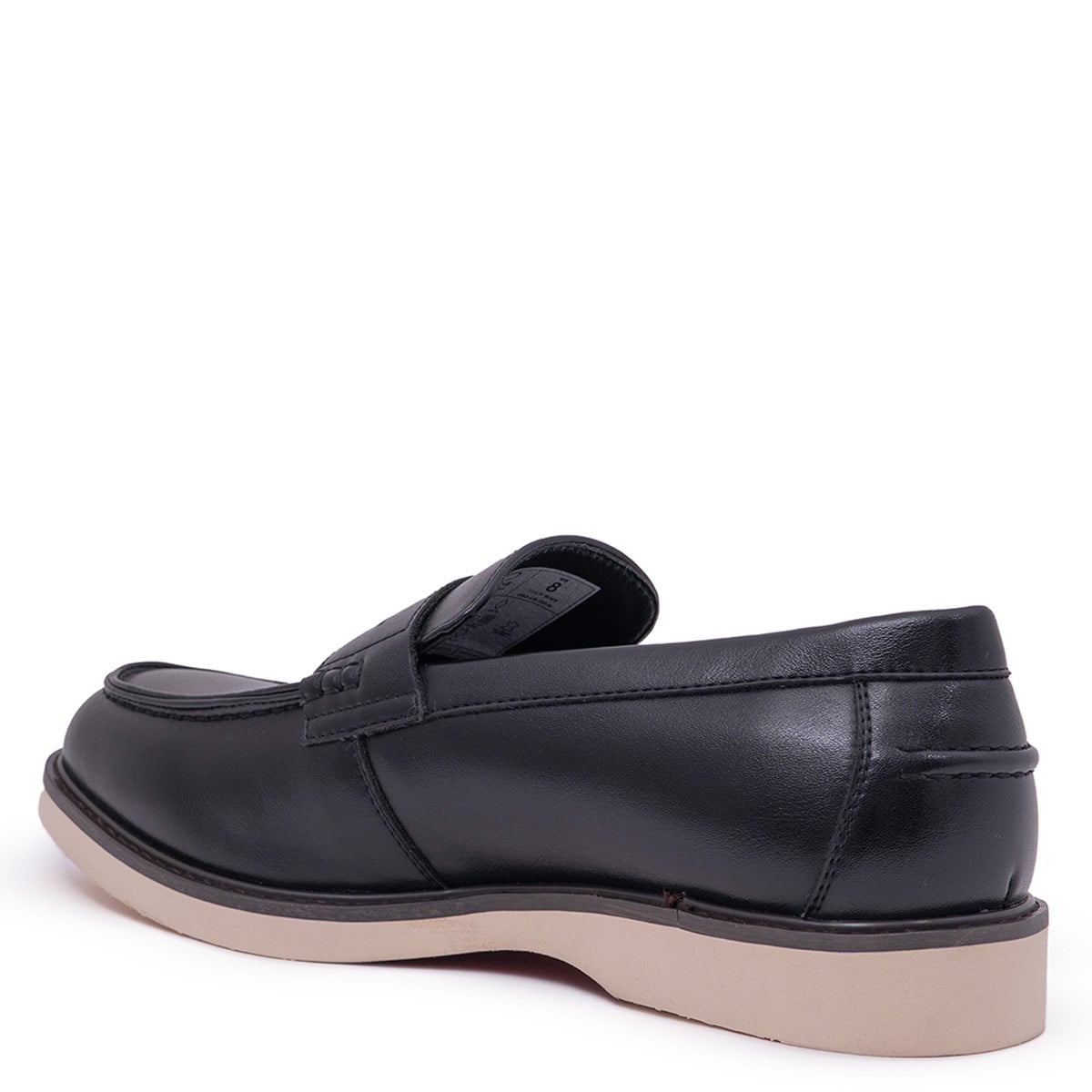 ZAPATOS VESTIR HOMBRE OSCAR DE LA RENTA NEGRO ODLR-A35-200 - 2