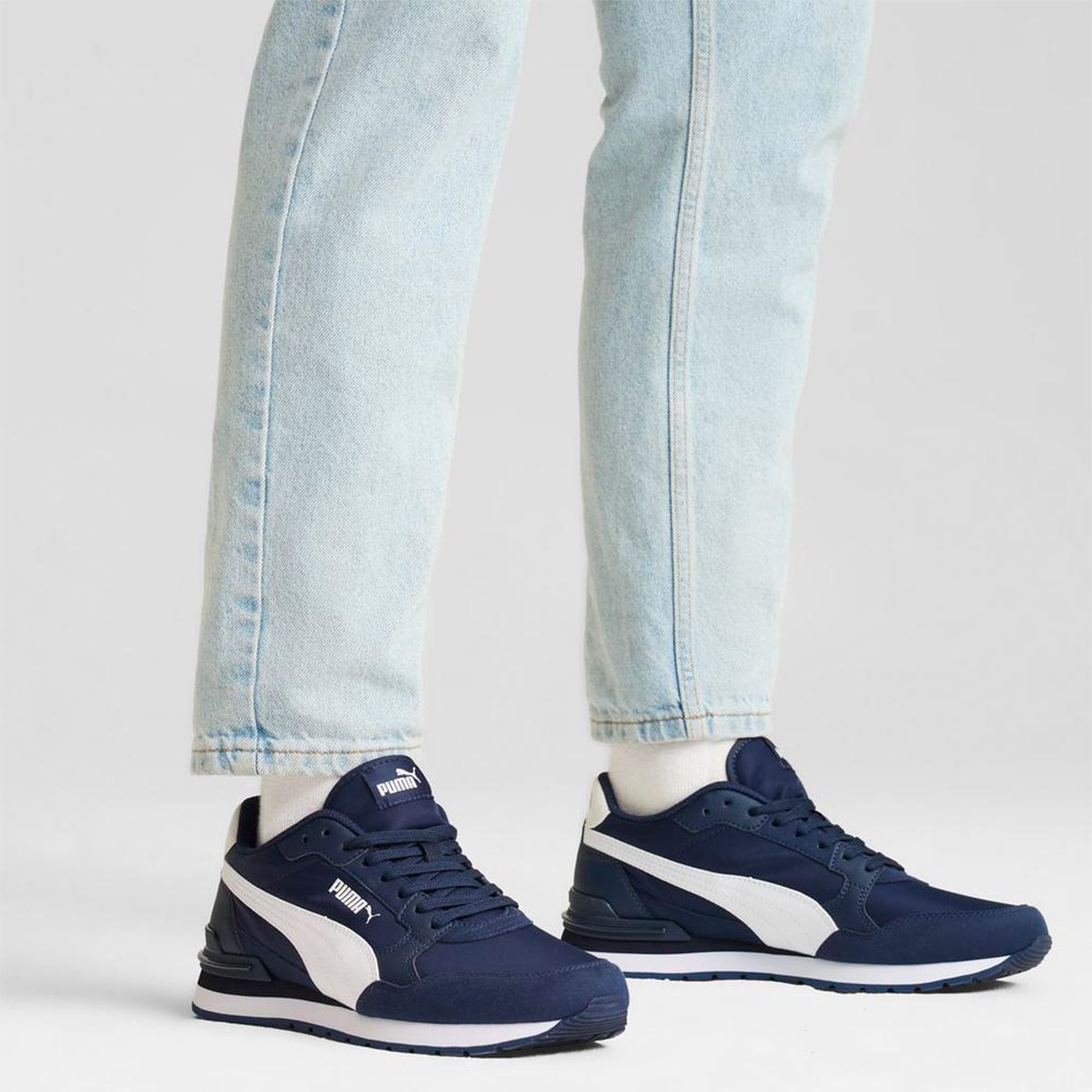 ZAPATILLAS URBANAS PUMA HOMBRE ST RUNNER V4 NL - 2