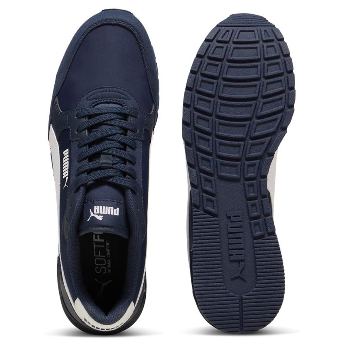 ZAPATILLAS URBANAS PUMA HOMBRE ST RUNNER V4 NL - 5