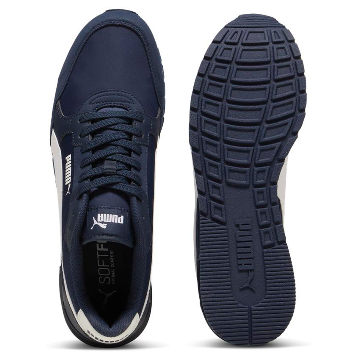 ZAPATILLAS URBANAS PUMA HOMBRE ST RUNNER V4 NL - 5