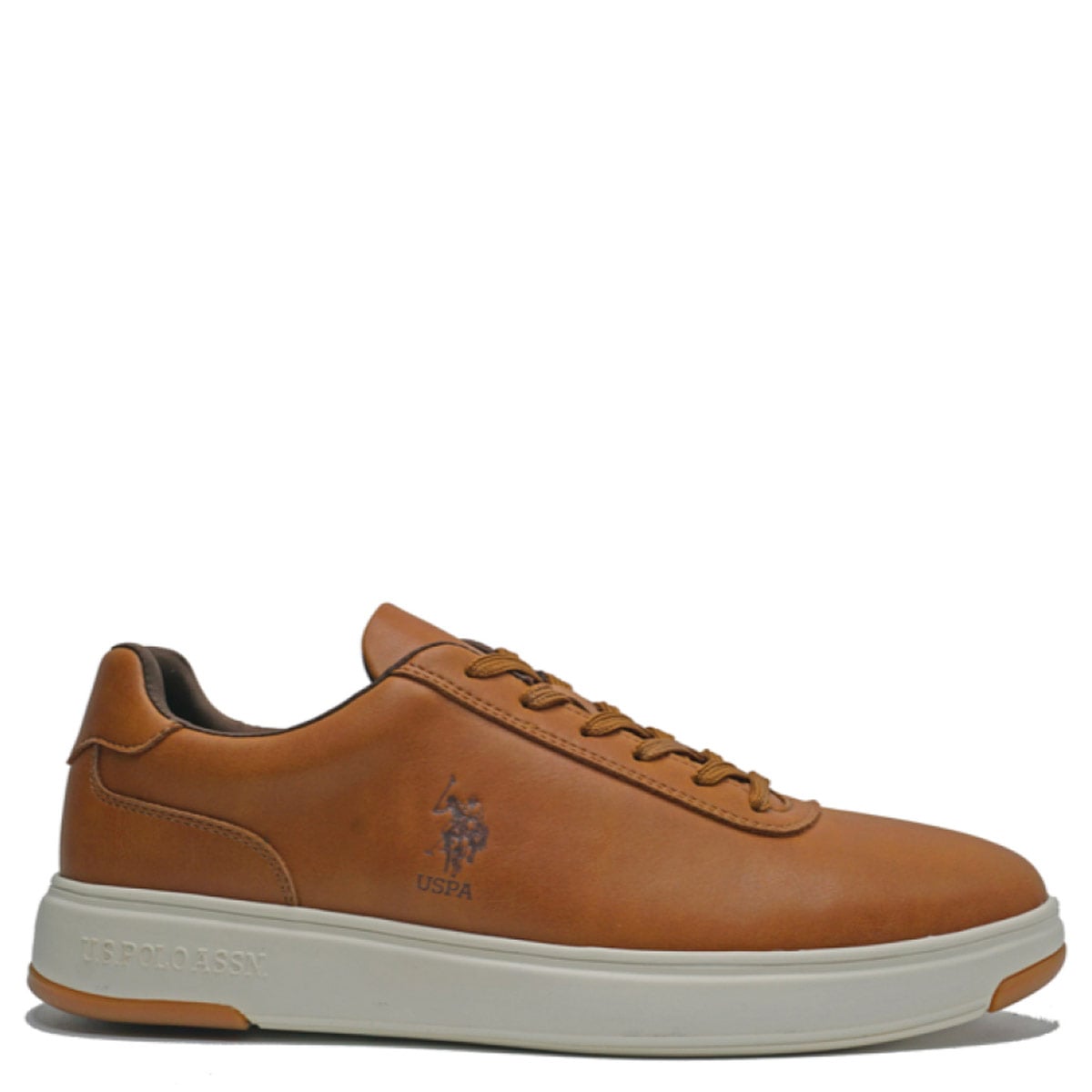 ZAPATILLAS HOMBRE U.S POLO CASUALES USWSH-57-007 - 1