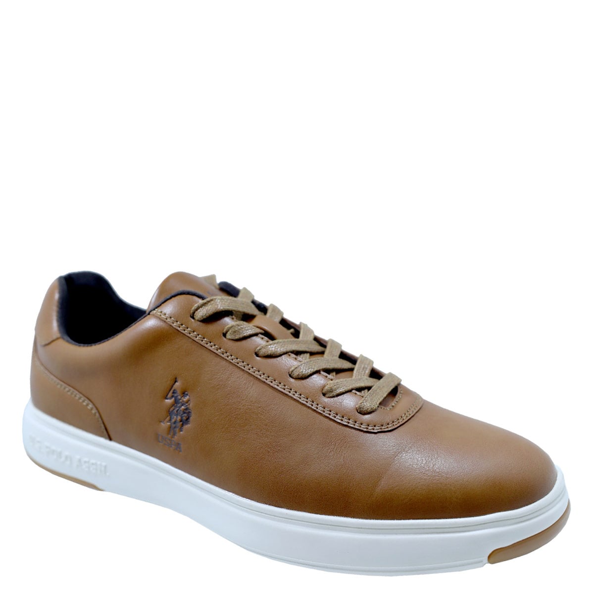 ZAPATILLAS HOMBRE U.S POLO CASUALES USWSH-57-007 - 2