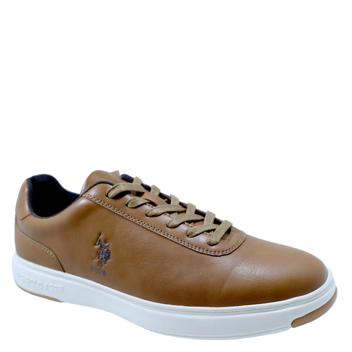 ZAPATILLAS HOMBRE U.S POLO CASUALES USWSH-57-007 - 2