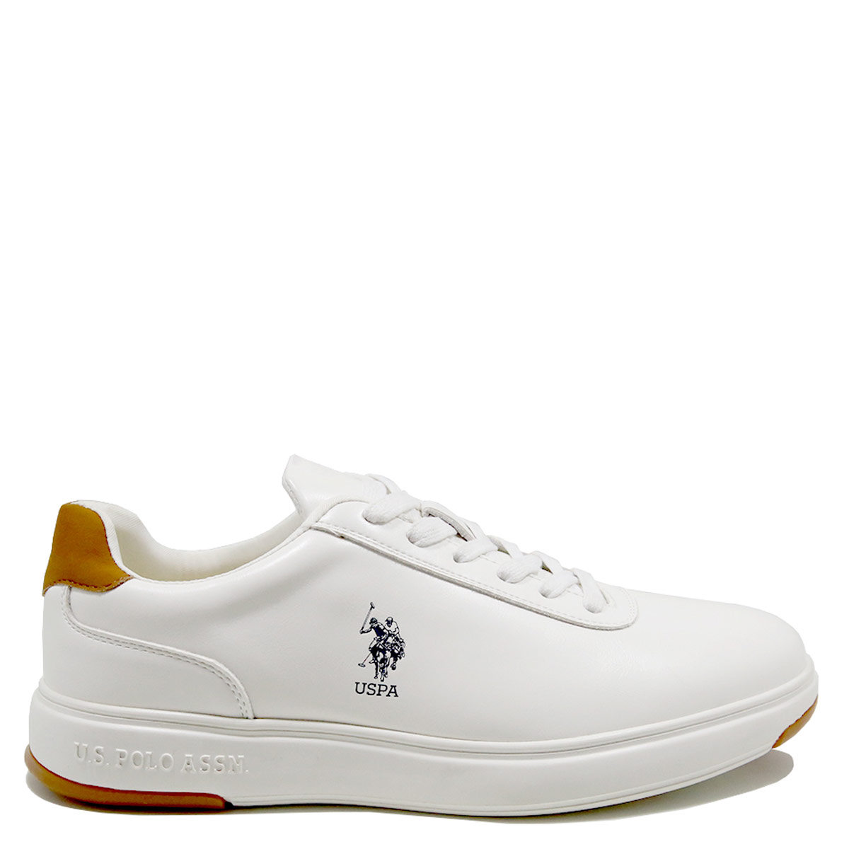 ZAPATILLAS HOMBRE U.S POLO CASUALES USWSH-57-007 - 1