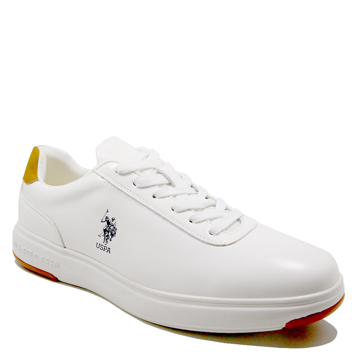 ZAPATILLAS HOMBRE U.S POLO CASUALES USWSH-57-007 - 2