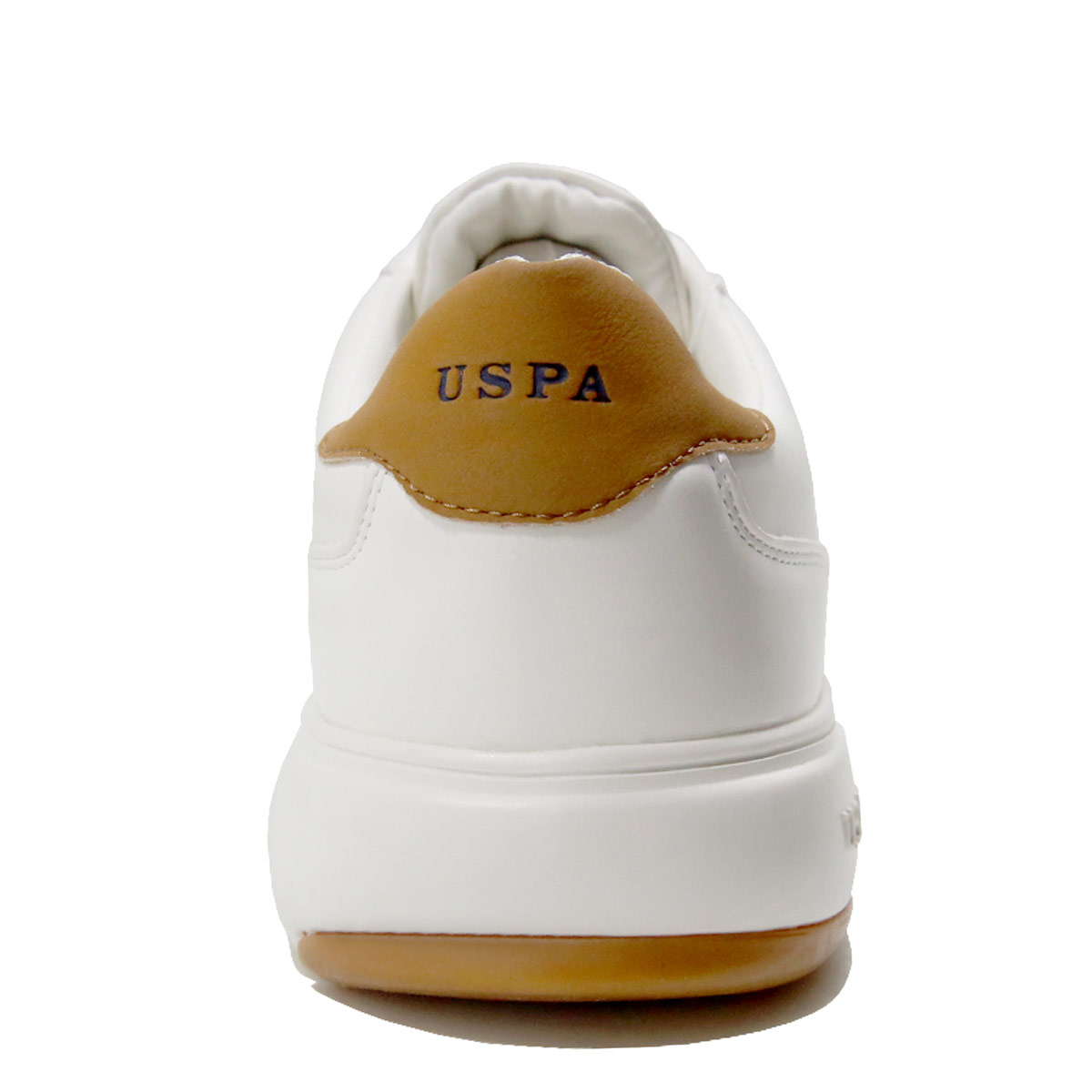 ZAPATILLAS HOMBRE U.S POLO CASUALES USWSH-57-007 - 3