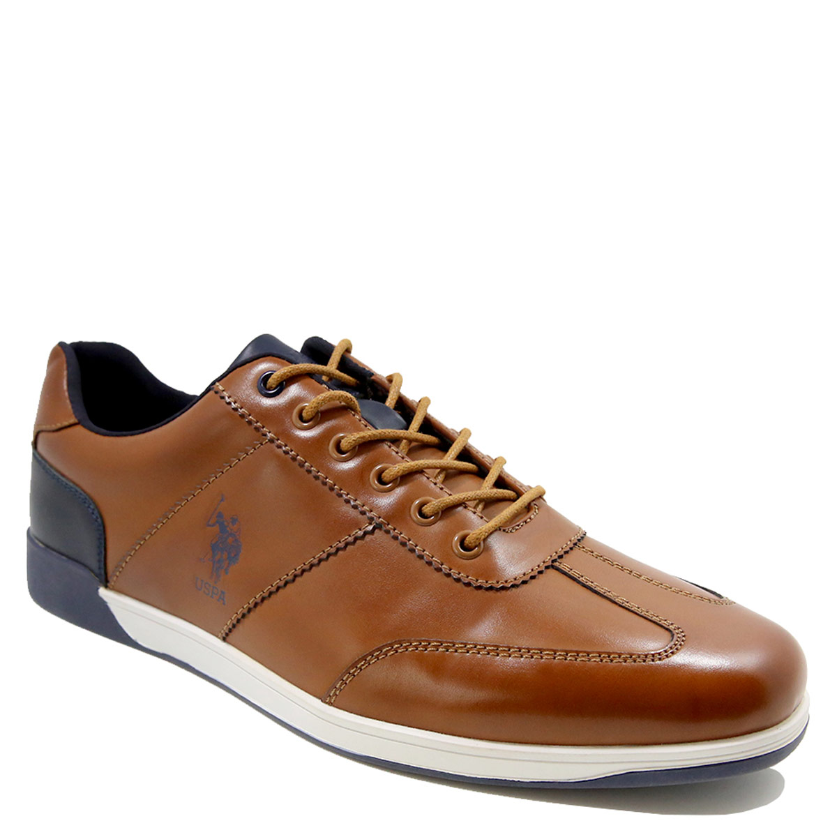 ZAPATILLAS HOMBRE U.S POLO CASUALES USWSH-57-012 - 2
