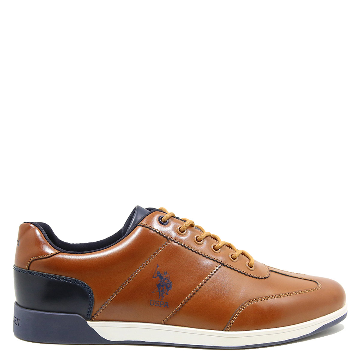 ZAPATILLAS HOMBRE U.S POLO CASUALES USWSH-57-012 - 1