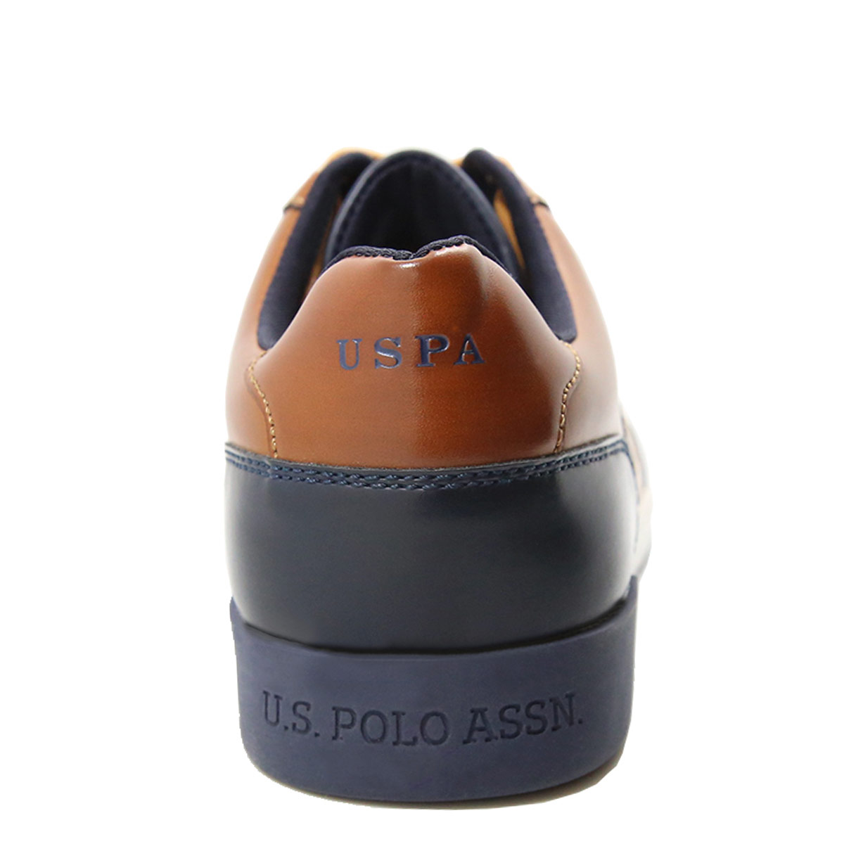 ZAPATILLAS HOMBRE U.S POLO CASUALES USWSH-57-012 - 3