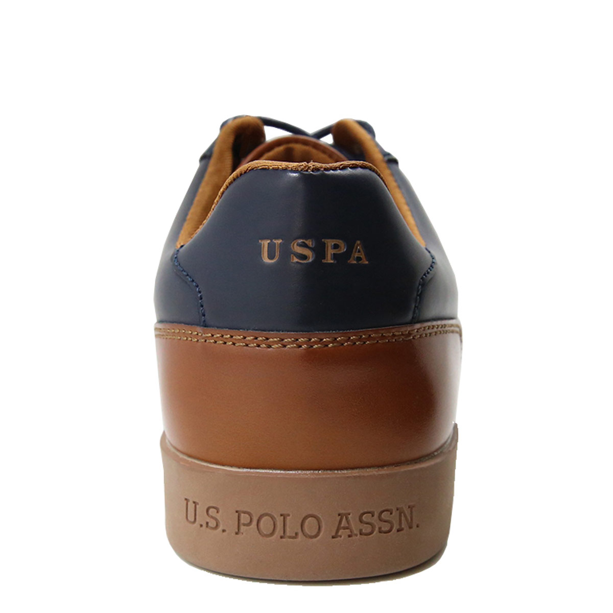 ZAPATILLAS HOMBRE U.S POLO CASUALES USWSH-57-012 - 3